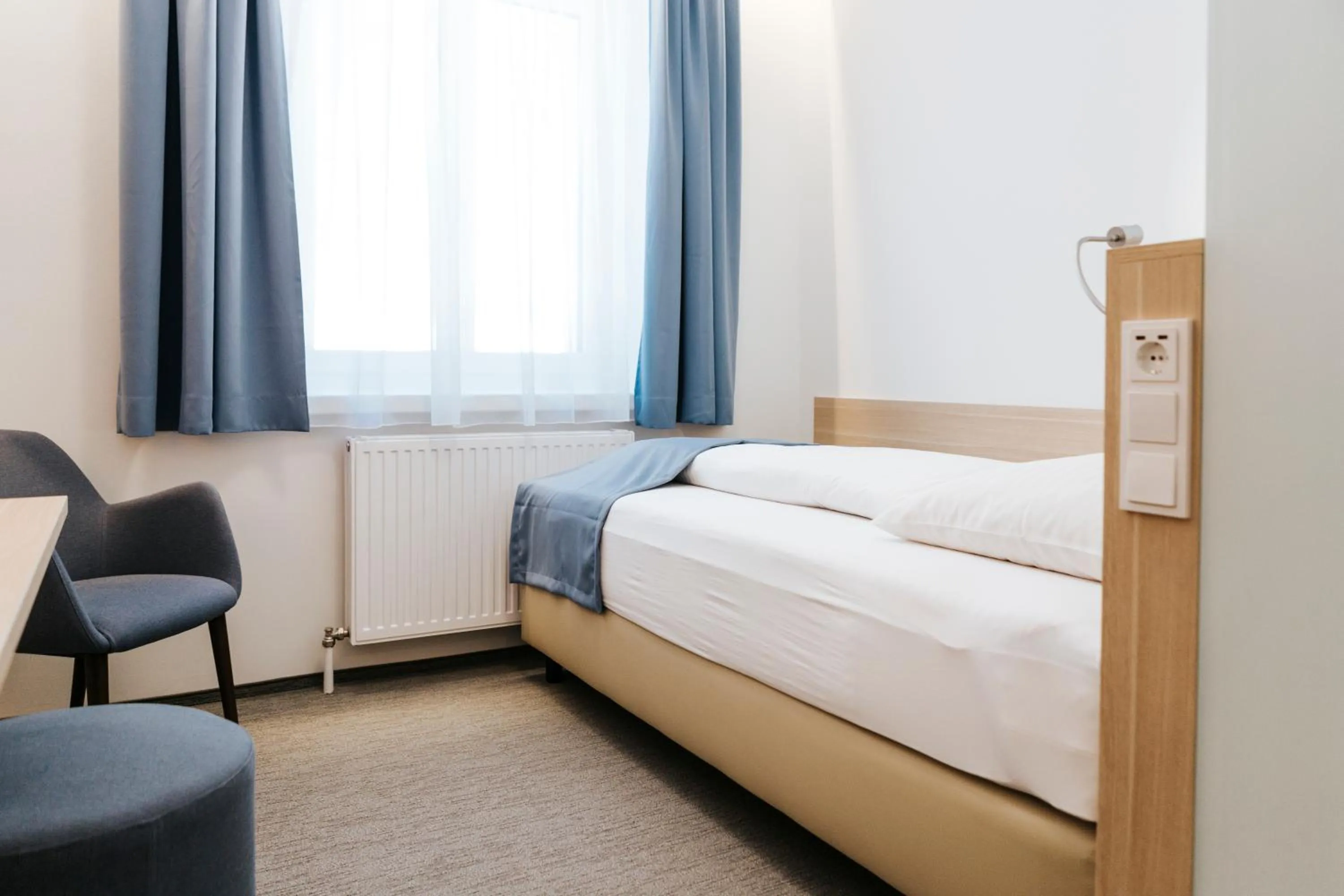 Photo of the whole room, Bed in Sankt Magdalena