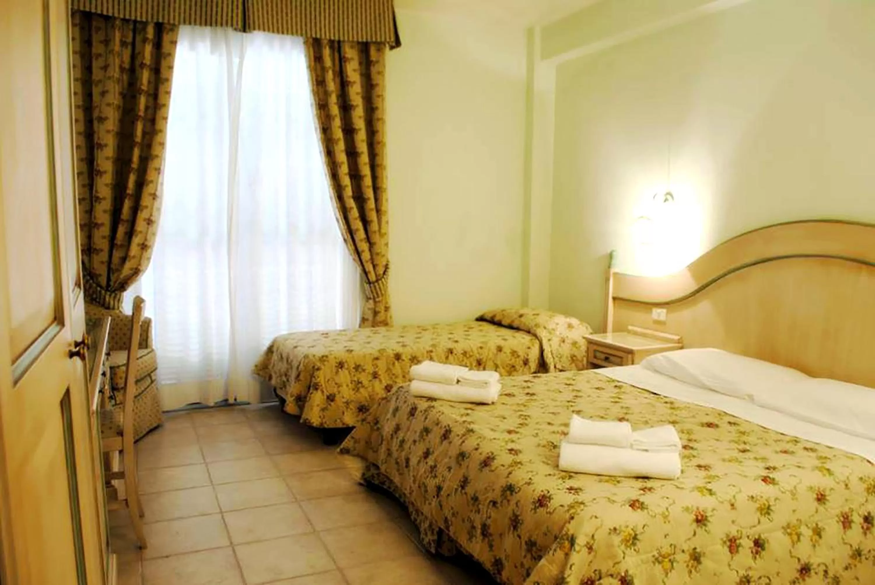 Family Room in Toscana Wellness Resort