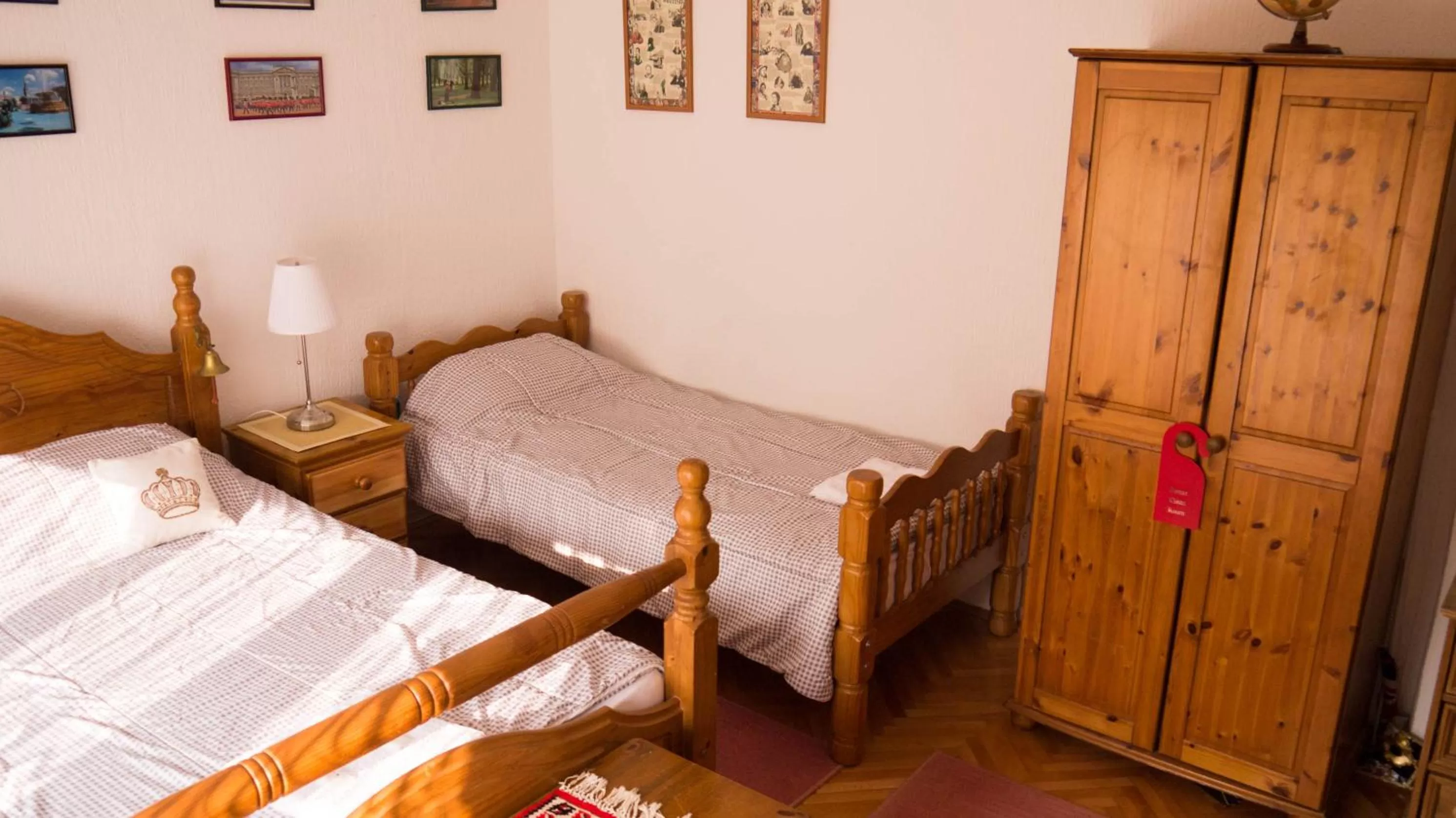 Photo of the whole room in Villa Lola & Nikola