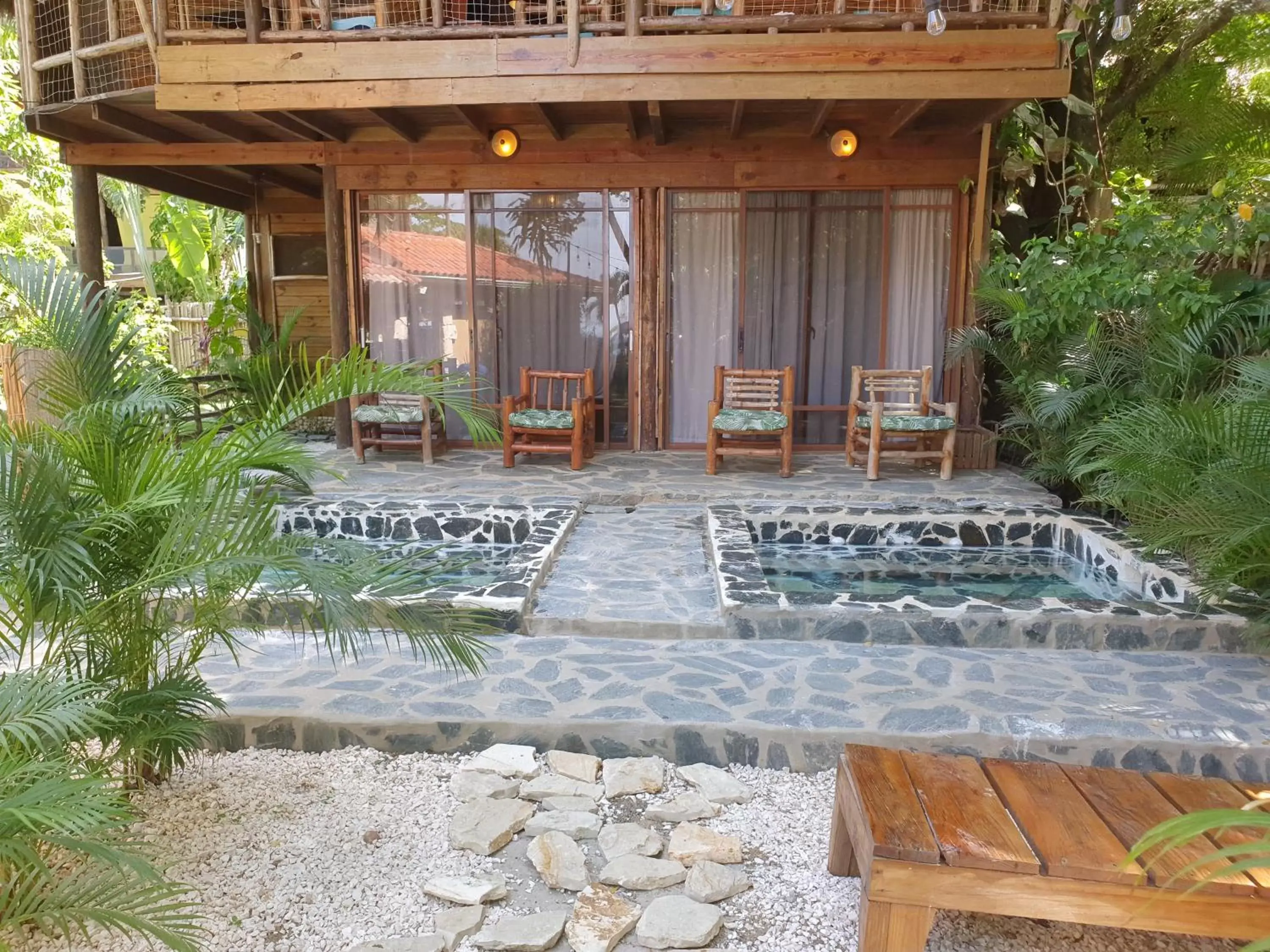 King Room with Spa Bath - single occupancy - Air Conditioned in Boutique Beach Surf King Room with Spa Bath - single occupancy - Air Conditioned in Boutique Beach Surf