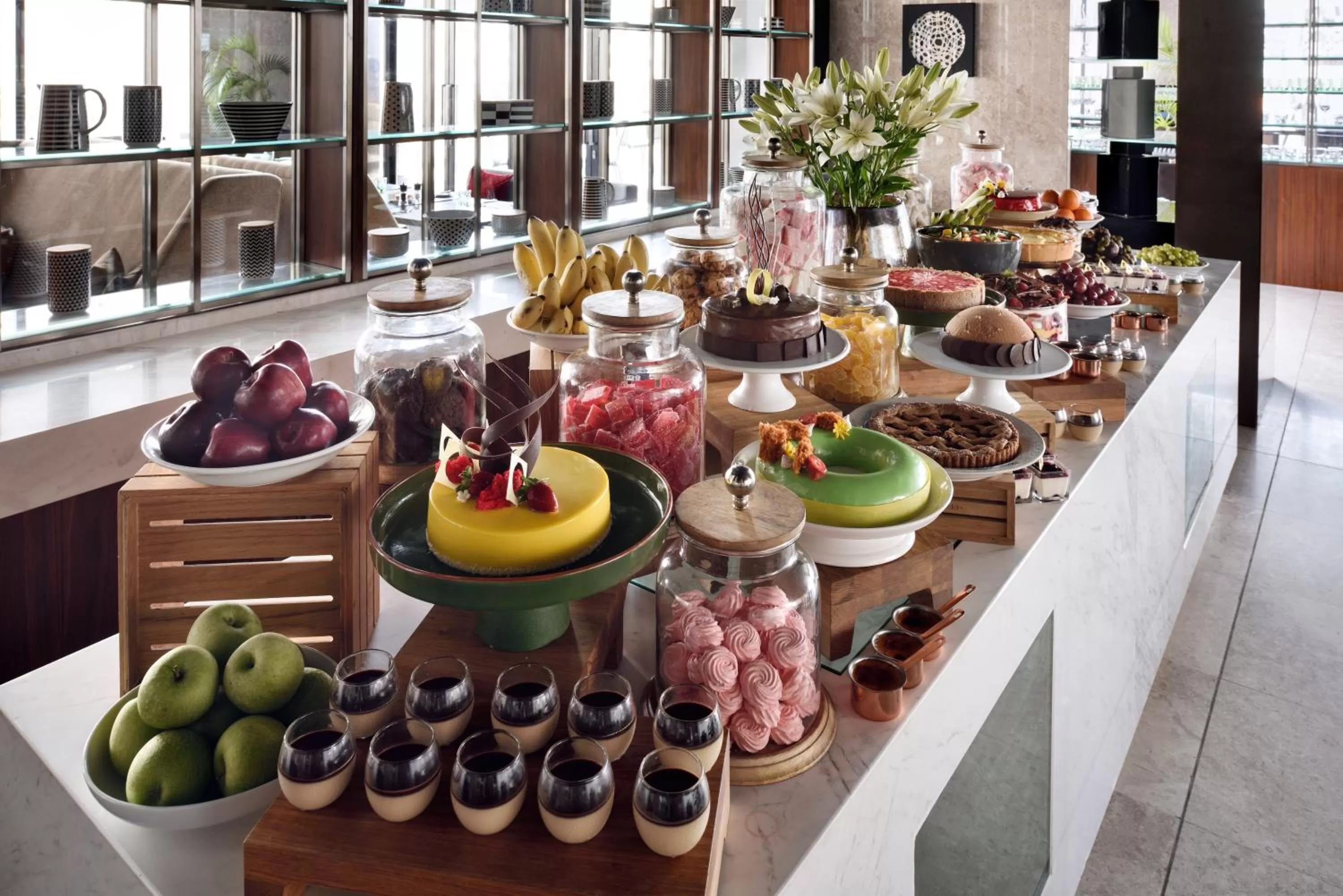 Food close-up in NH Collection Colombo