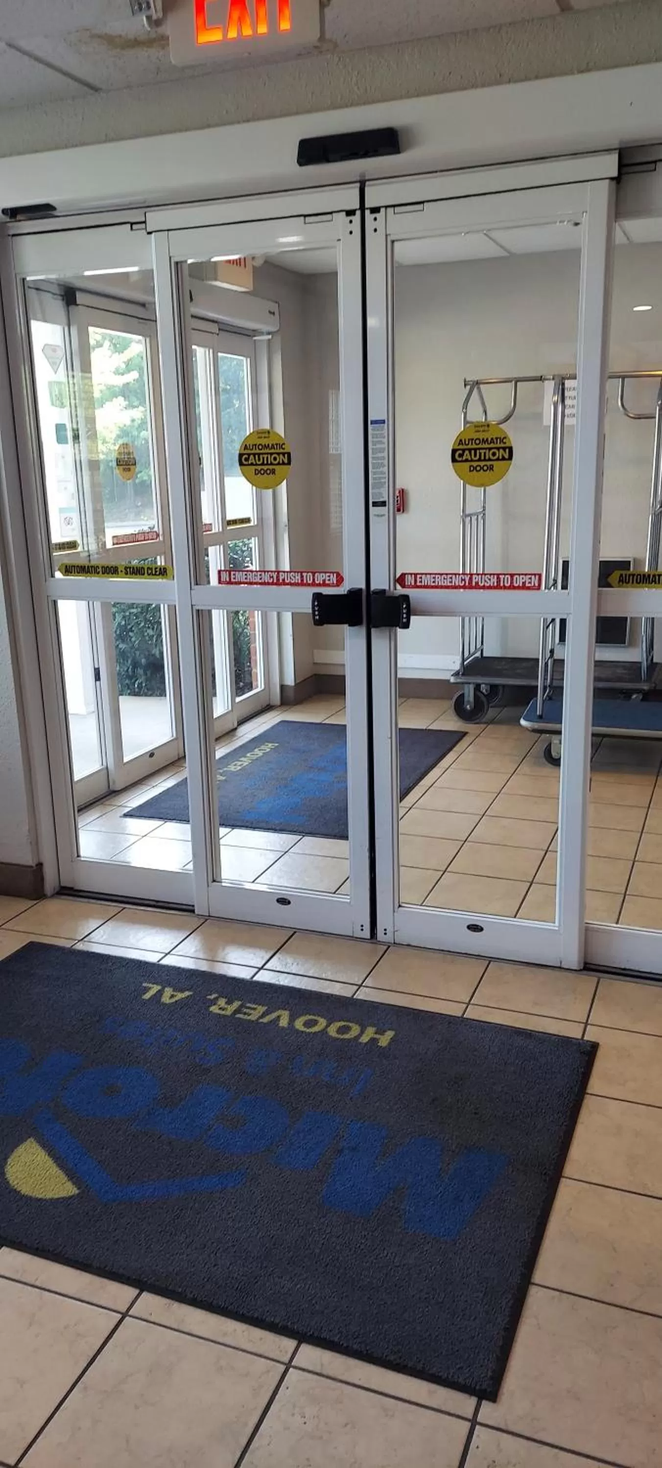 Microtel Inn & Suites by Wyndham Hoover/Birmingham