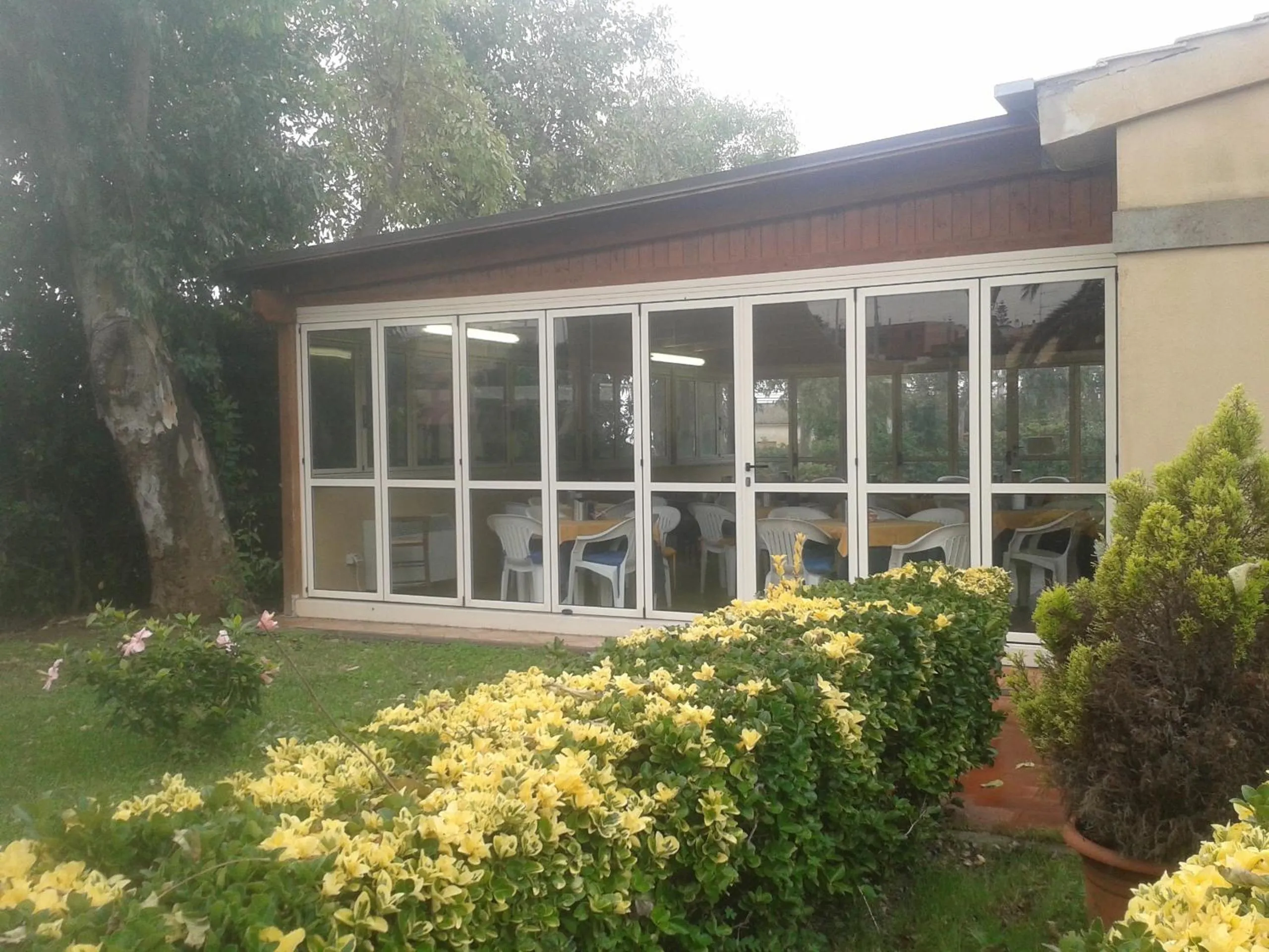 Day in Hotel Baia Del Sole