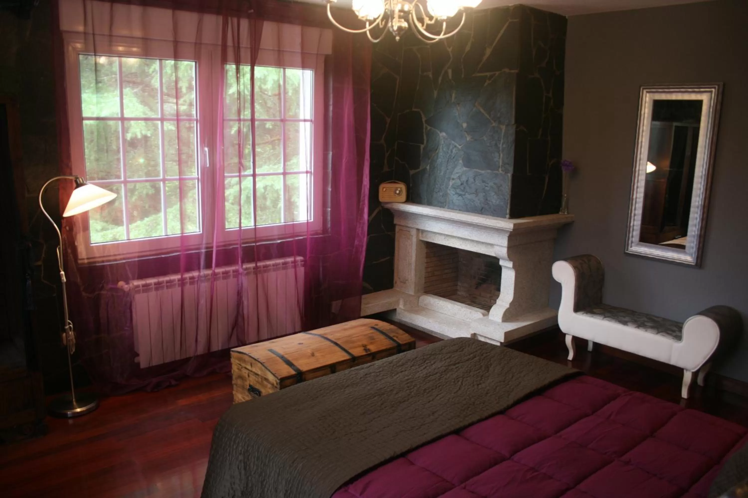 Other, Bed in Agro da Gandarela