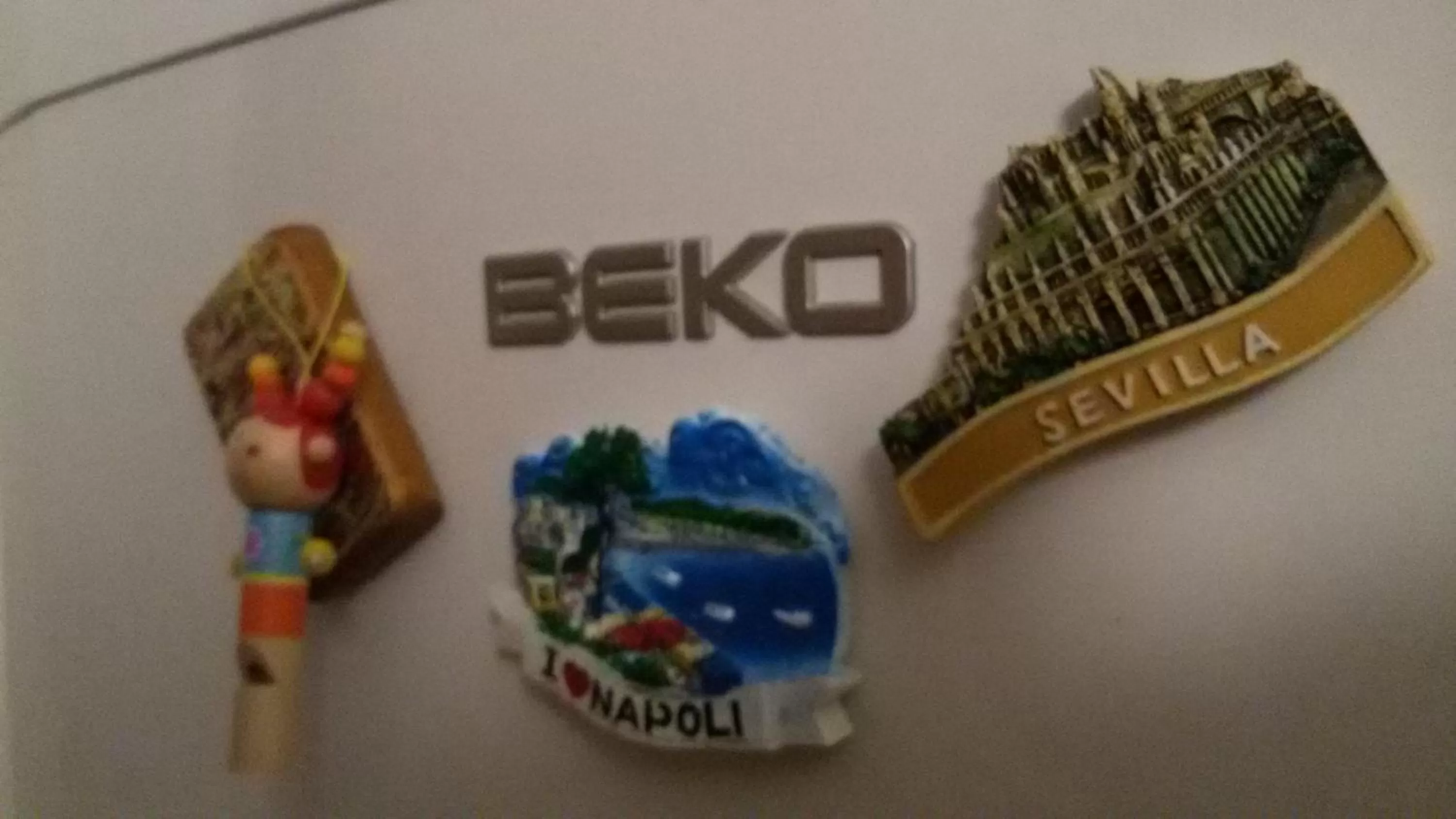 Kitchen or kitchenette in Home Sweet Home - Guest House