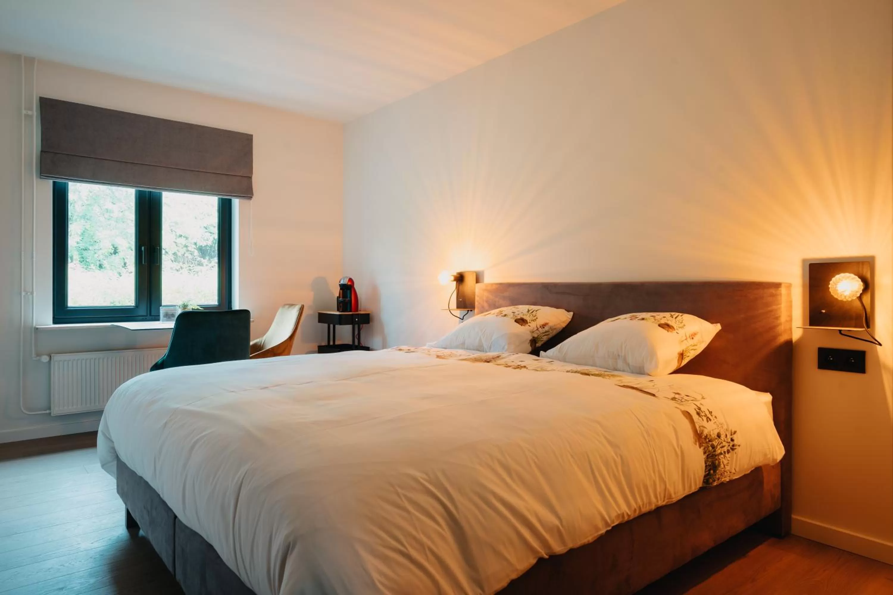 Bed in 't Wilgenhuys