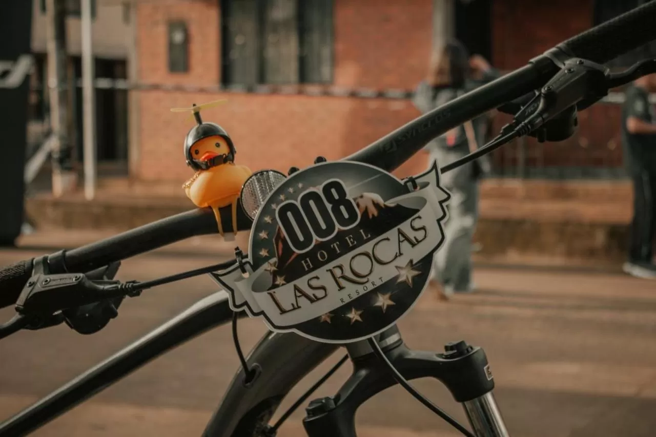 Hotel Las Rocas Resort Villanueva