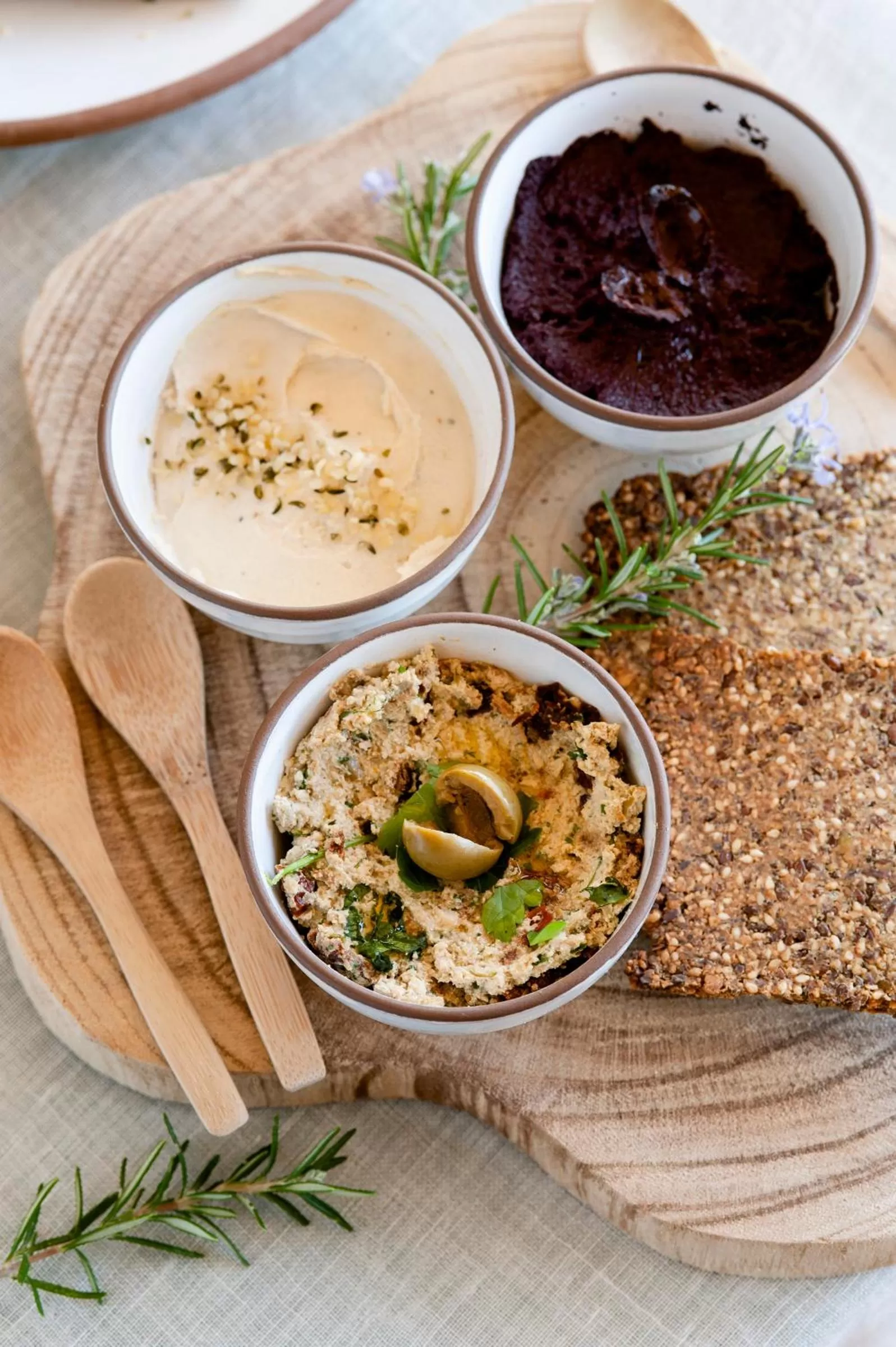 Food and drinks in Arkhé Hotel Boutique Pals