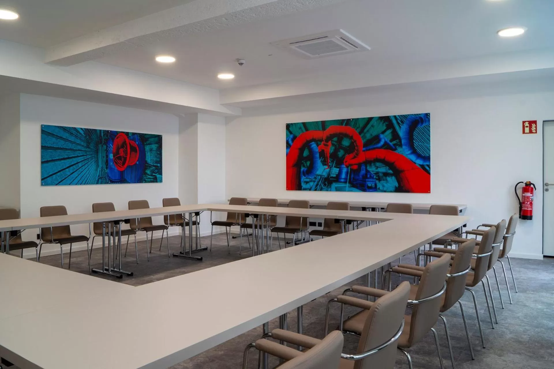 Other in Trip Inn Hotel & Suites Essen