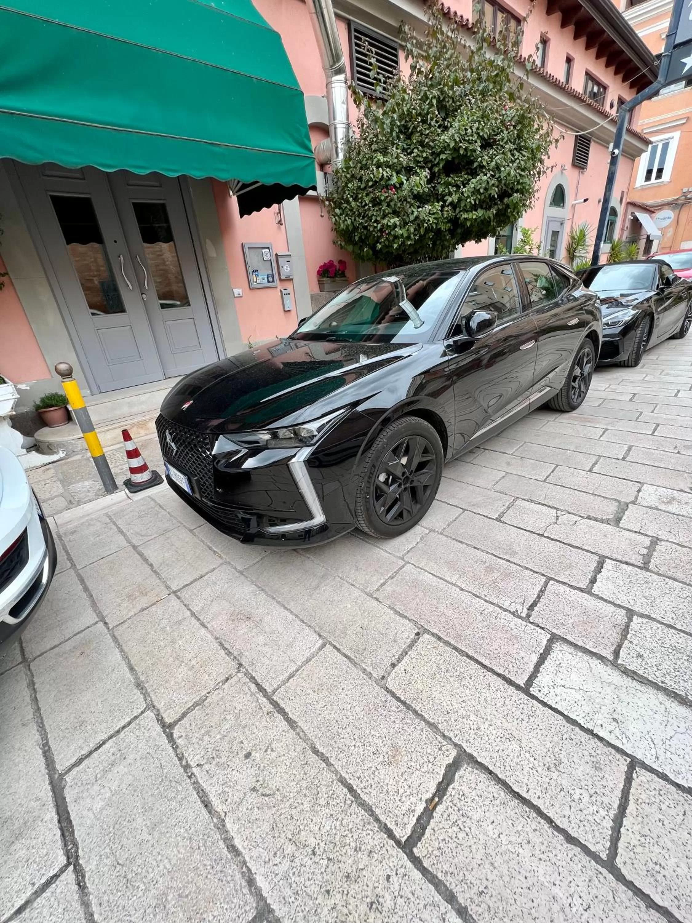 Hotel Bella Napoli ristorante & spa