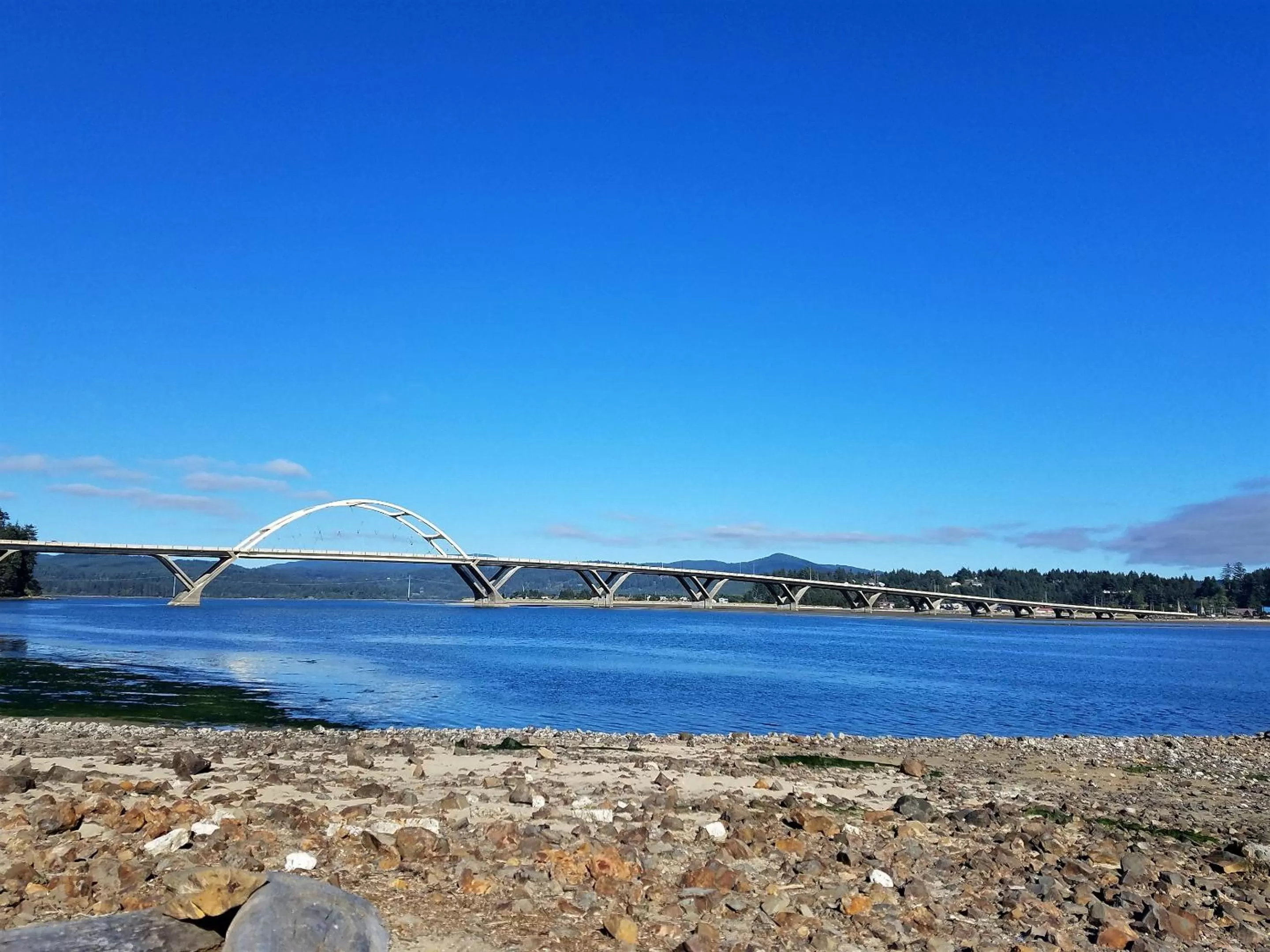 Activities in The Waldport Inn