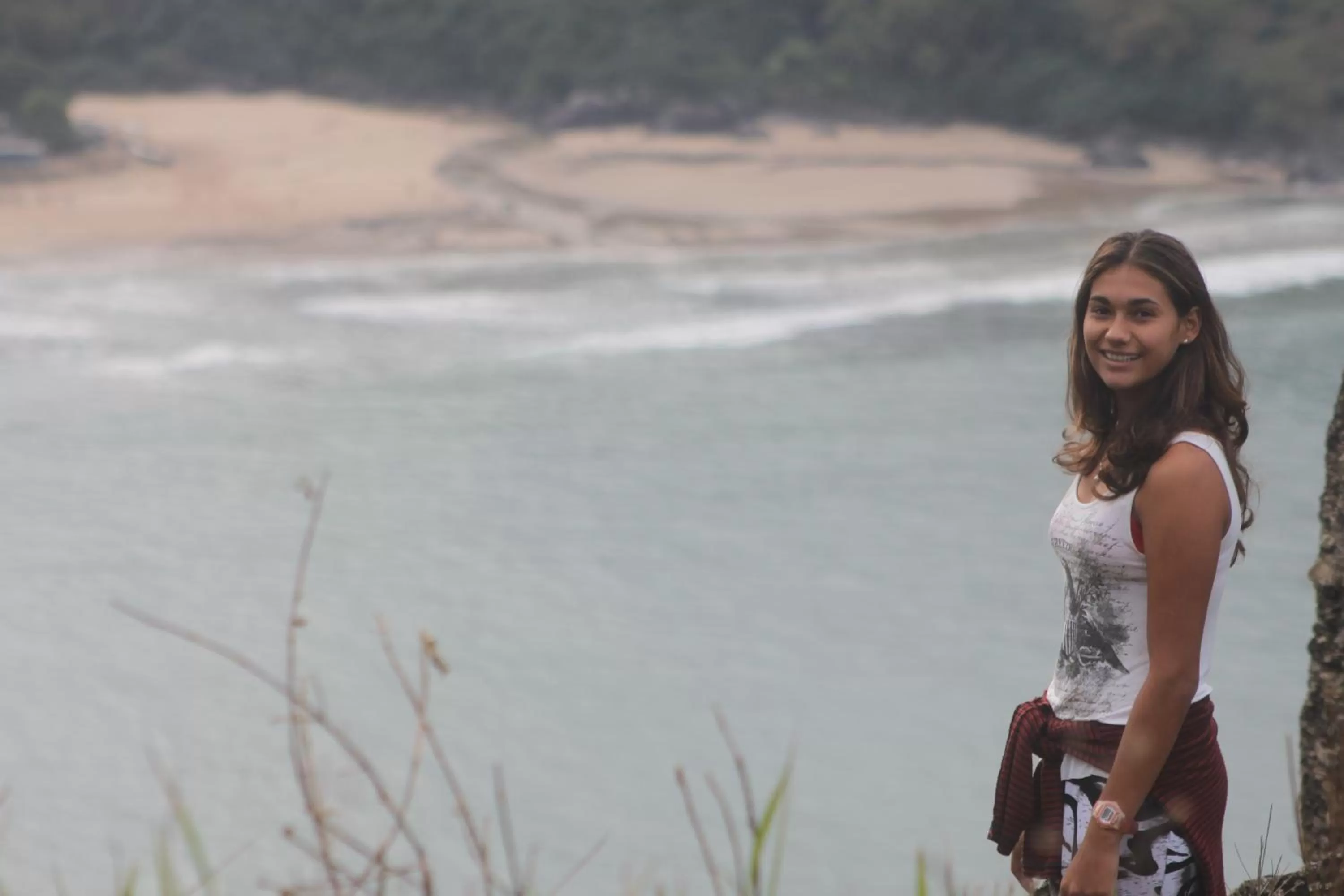 Hiking in Pousada da Rosa