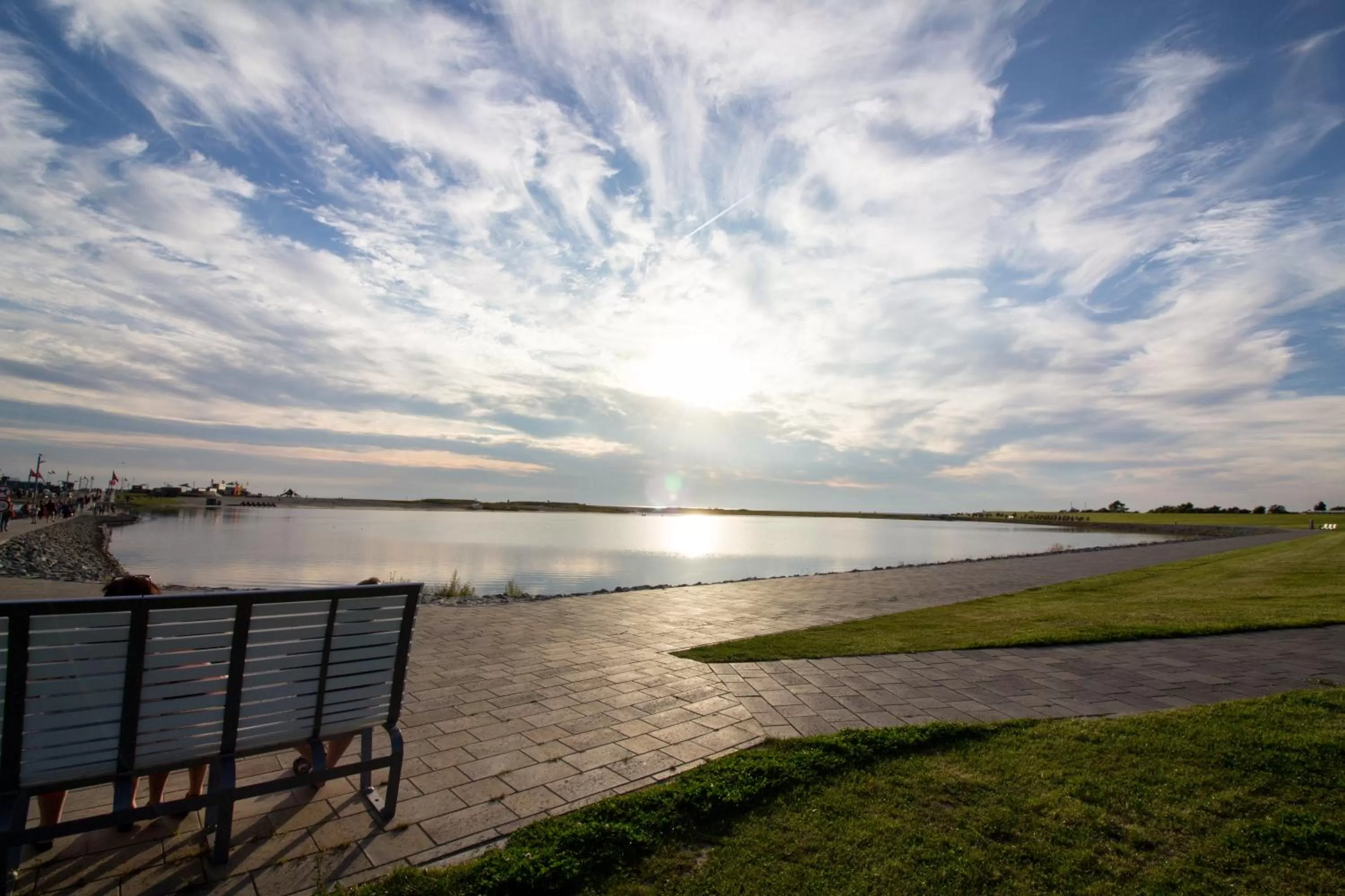 Natural landscape in Akzent Hotel Dorn