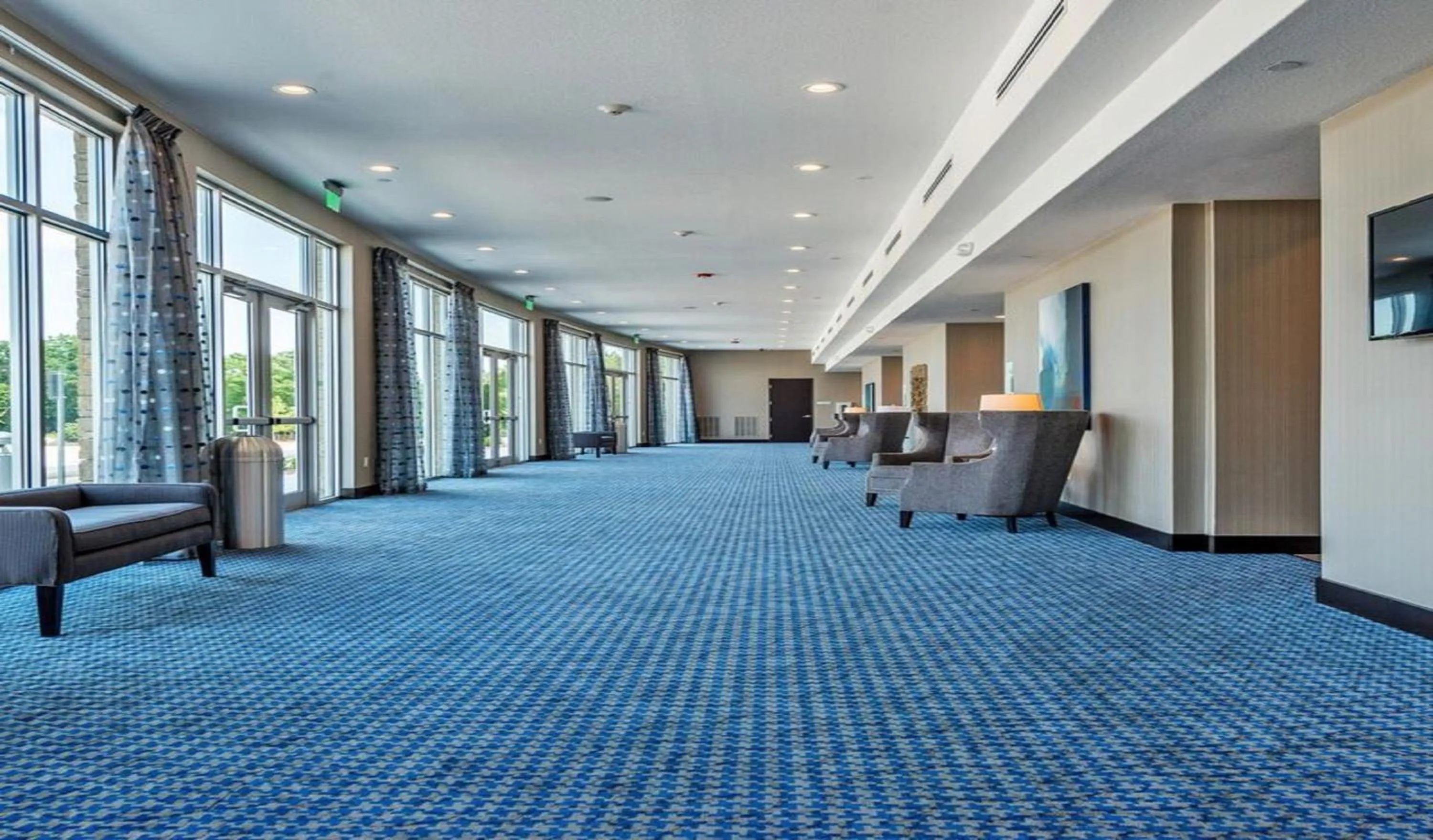 Meeting/conference room in Holiday Inn Austin Airport by IHG