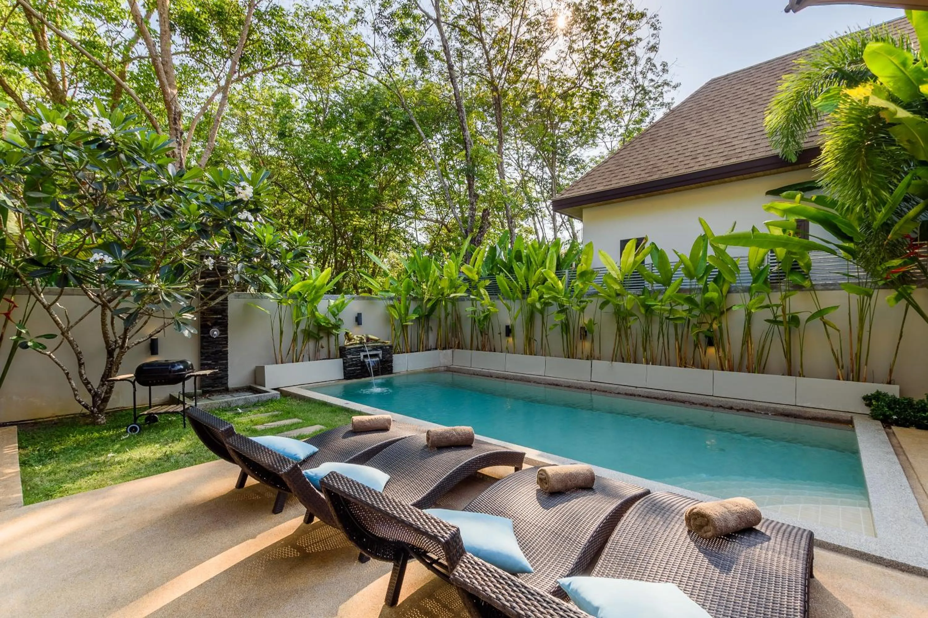 Inspire Villas Phuket