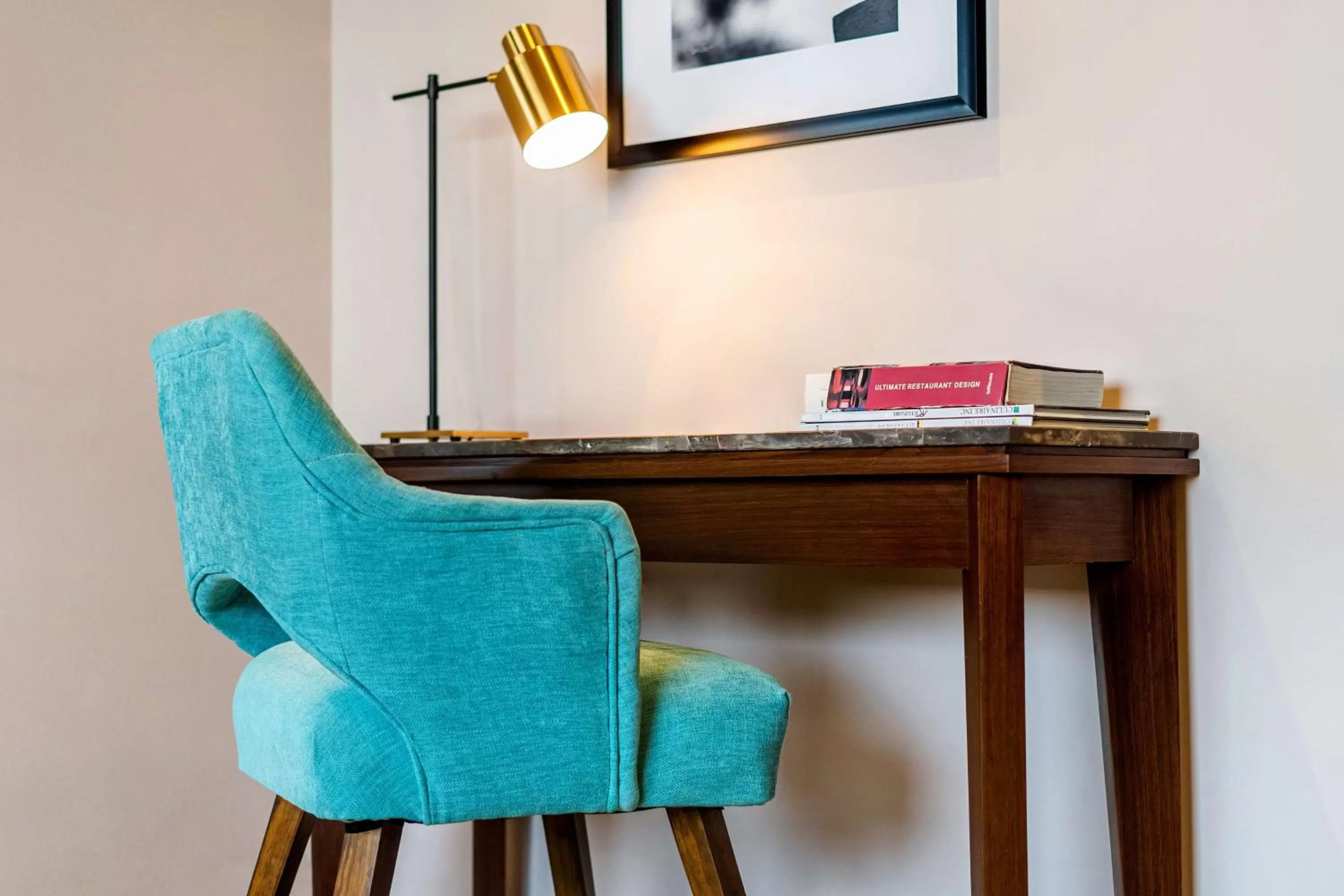 Photo of the whole room in Hyatt Regency Villahermosa