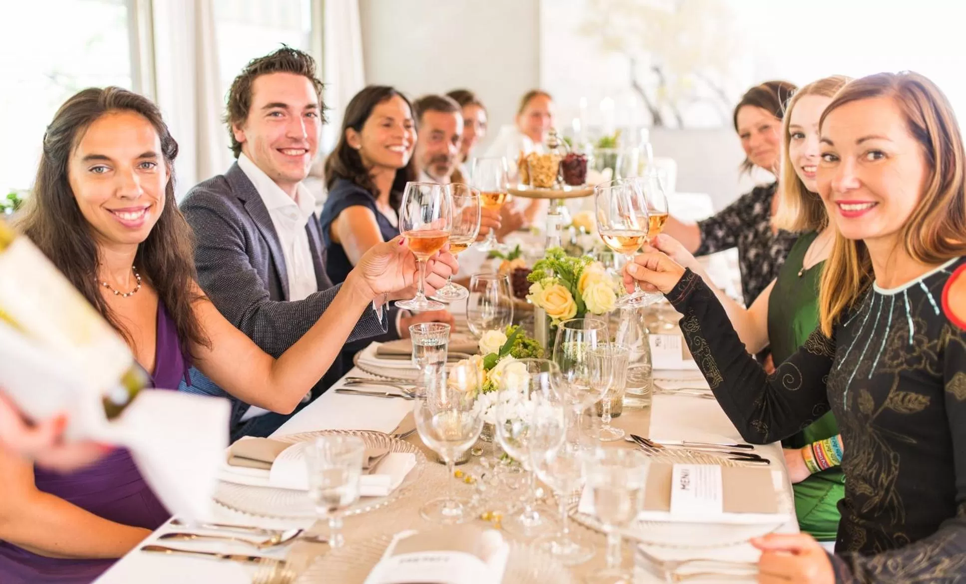 Alcoholic drinks in IMbery Hotel & Restaurant Hinterzarten