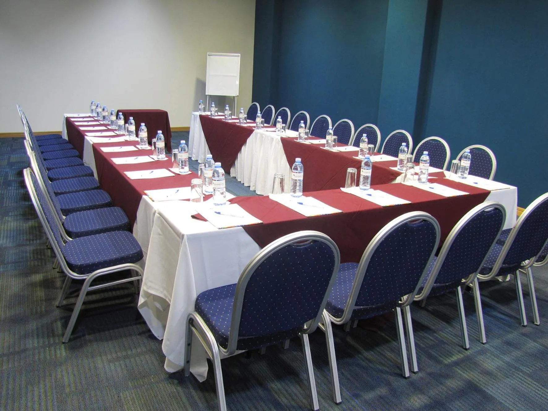 Meeting/conference room in Aranzazu Eco