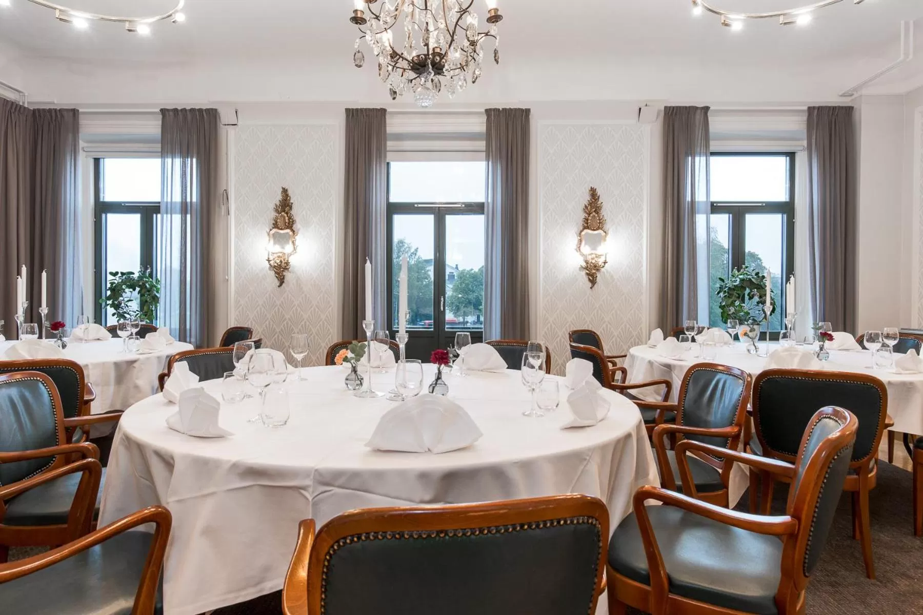 Banquet/Function facilities in Elite Stadshotellet Karlstad, Hotel & Spa