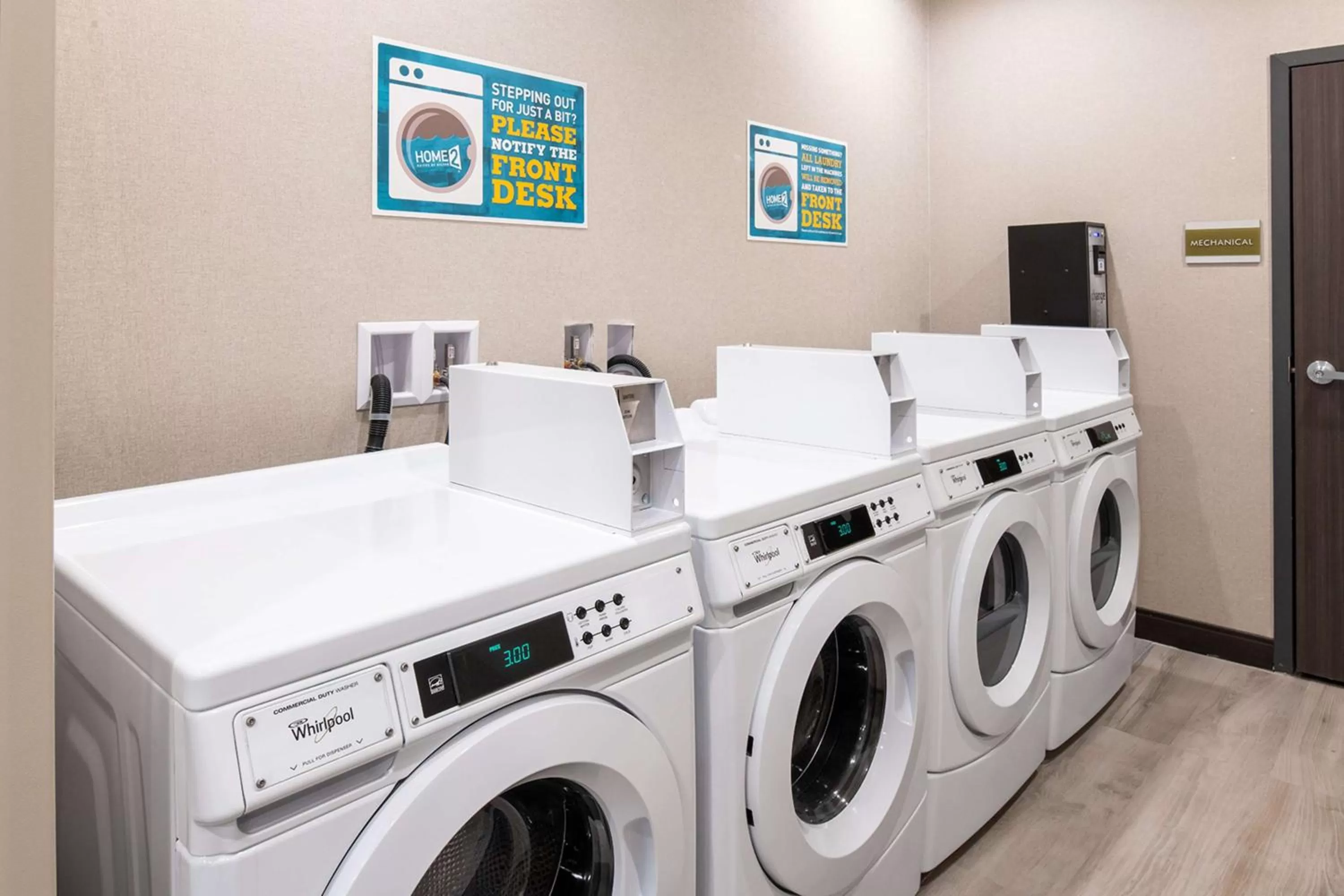 Property building in Home2 Suites By Hilton Raynham Taunton