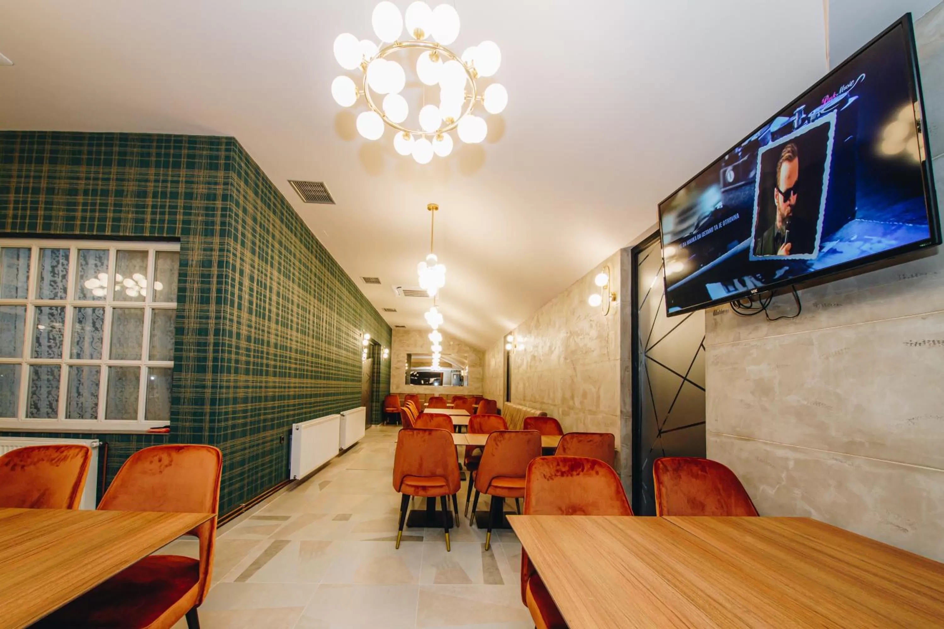 Garni Hotel Radović