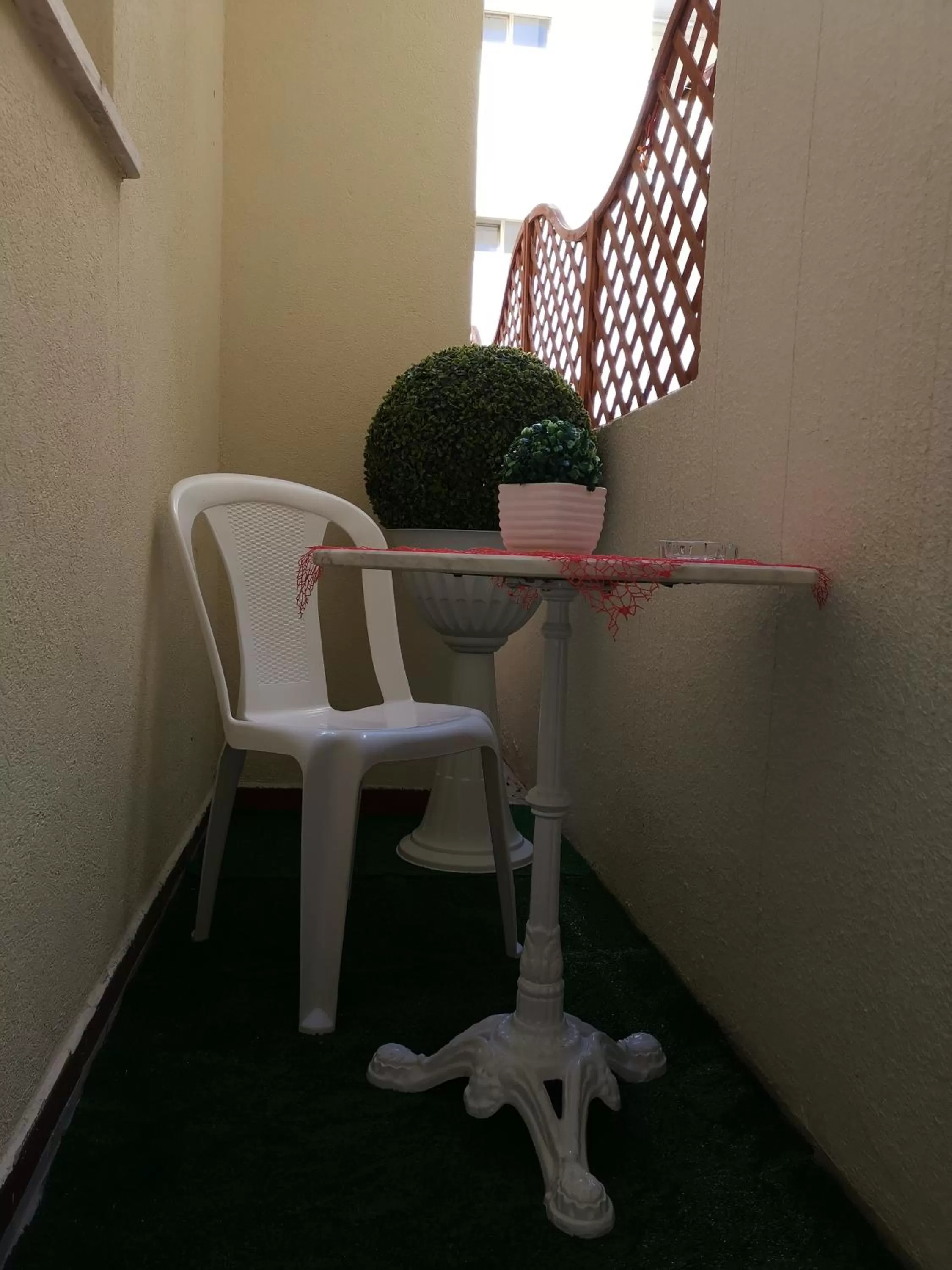 Property building in Medusa Gallipoli