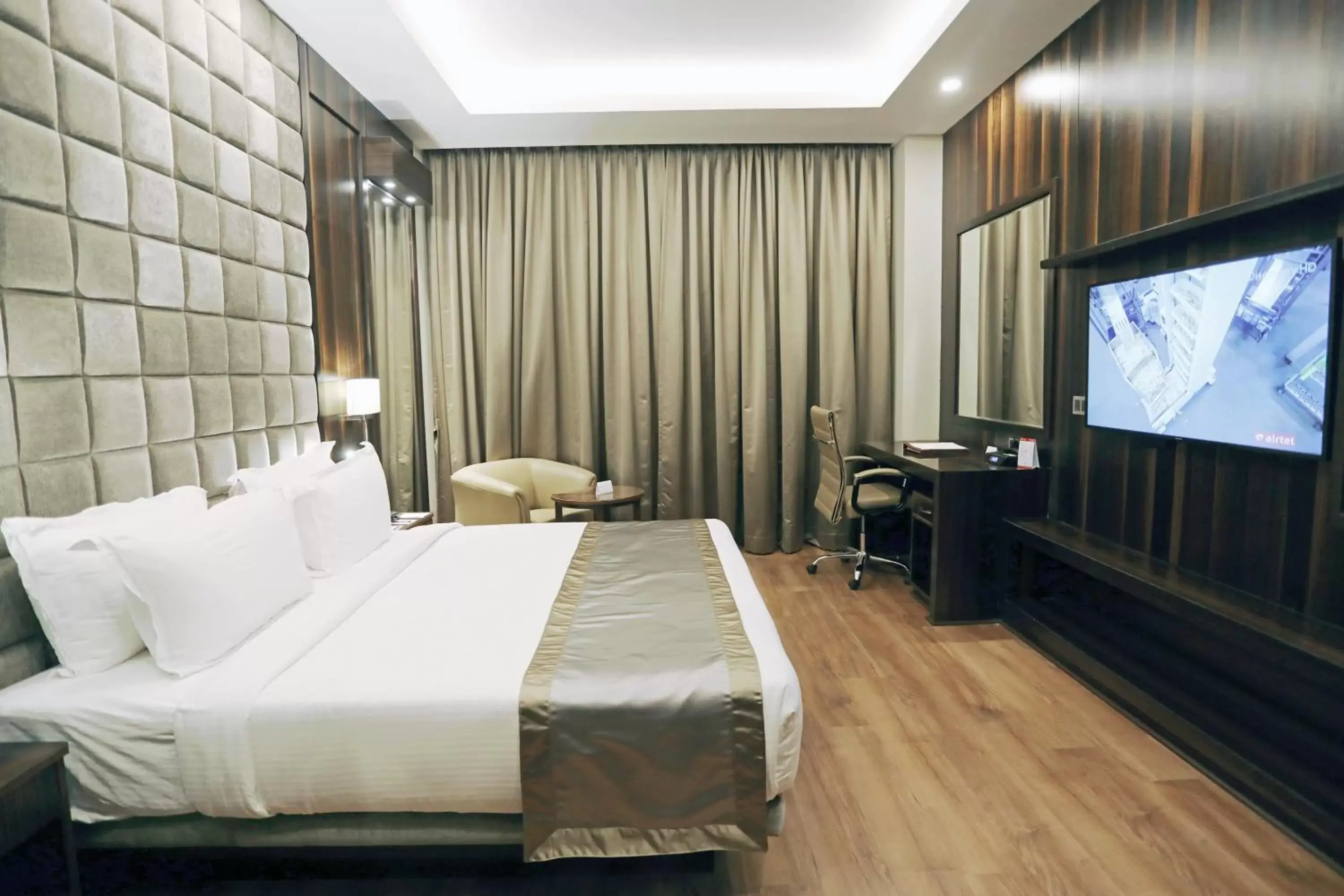 Ramada Jamshedpur Bistupur Ramada Jamshedpur Bistupur