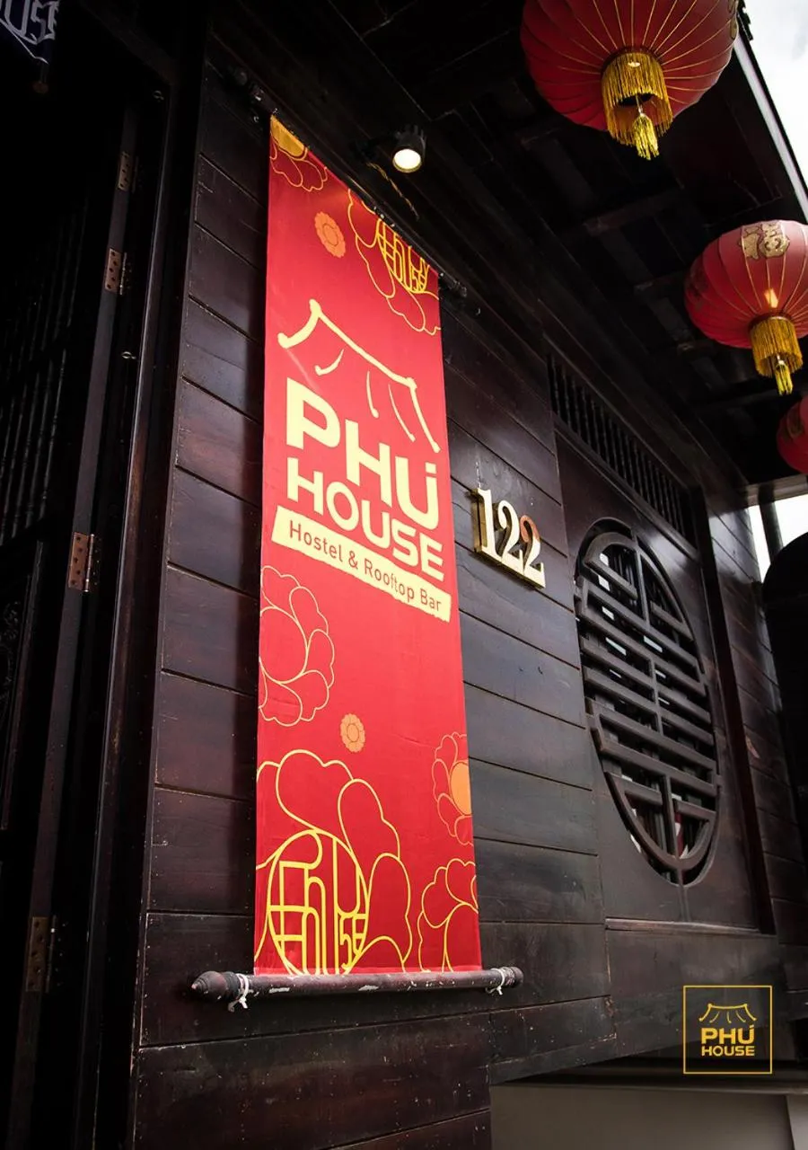Phu House