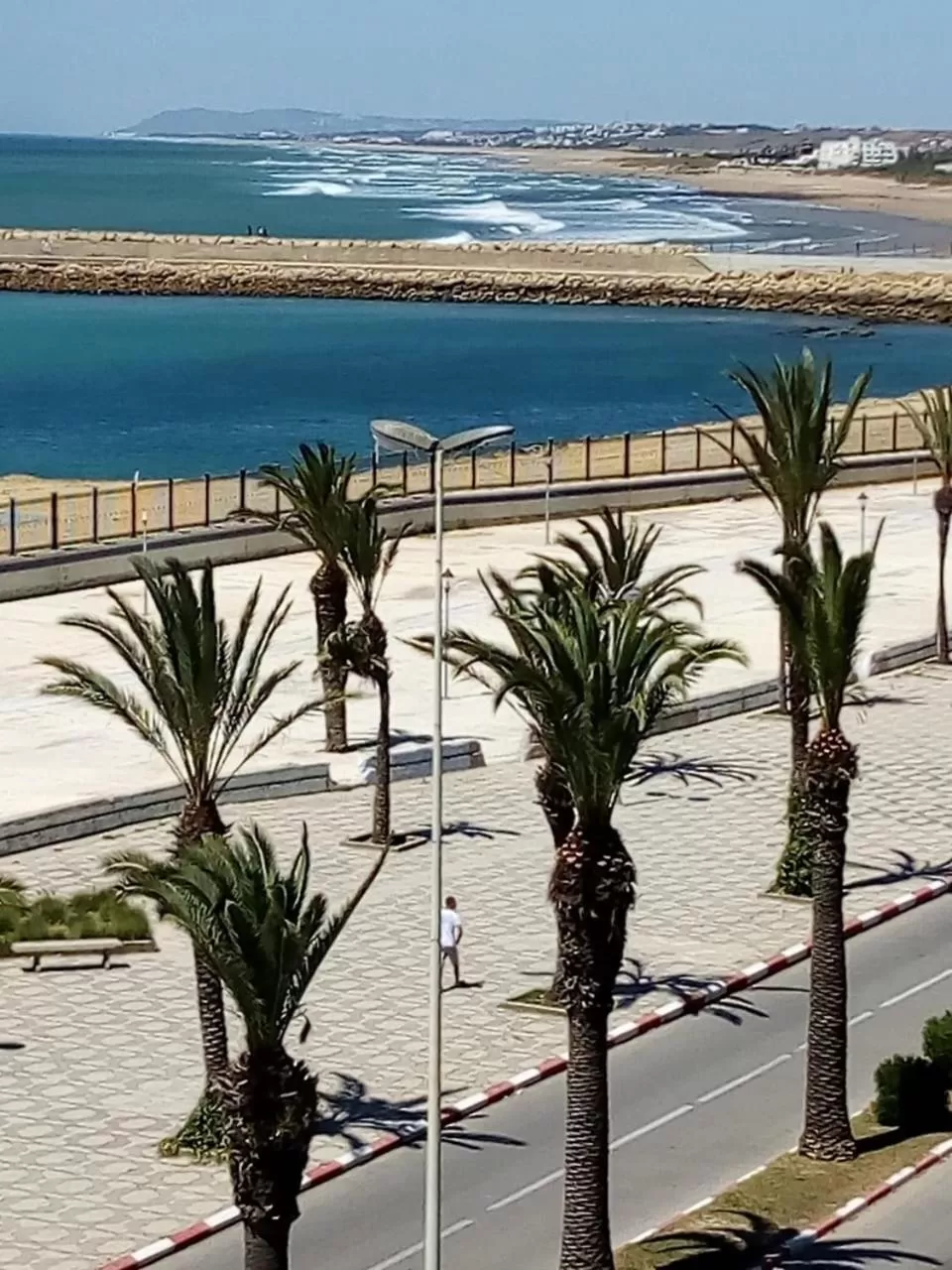 RESIDENCE PUERTO MARINA Corniche d'Asilah