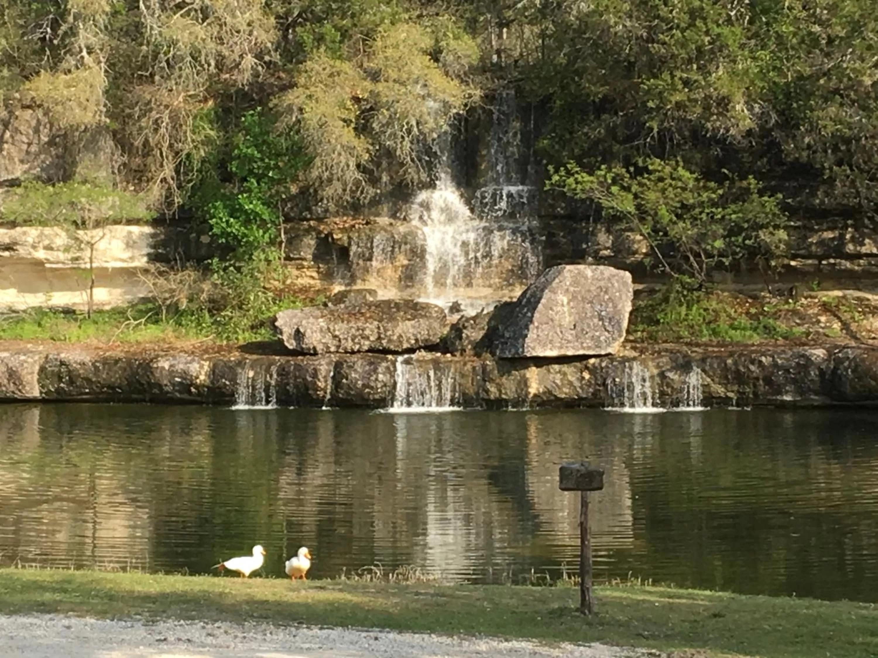 Flying L Ranch Resort & Golf Course