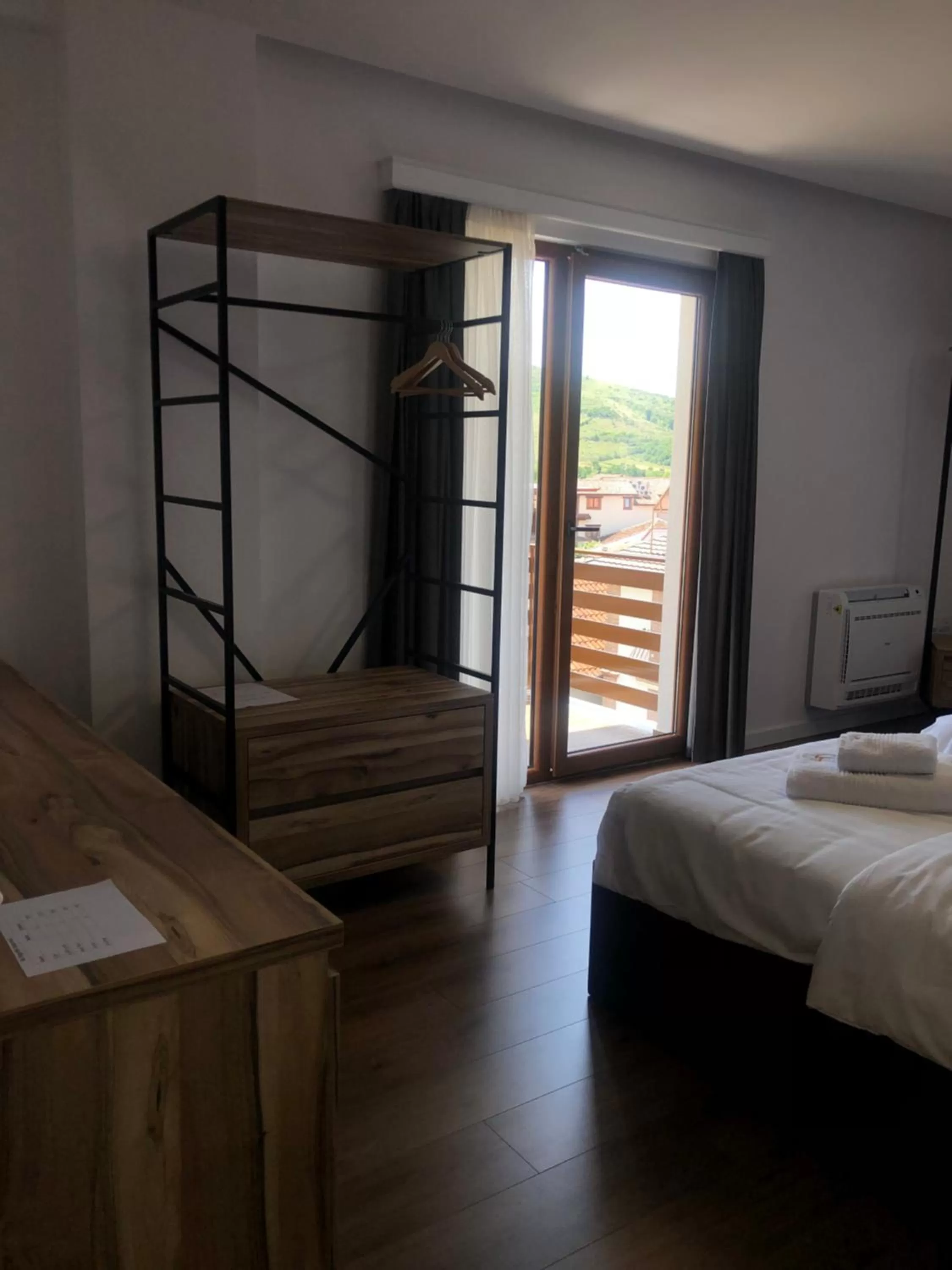 Photo of the whole room in Grand Hotel Pogradec