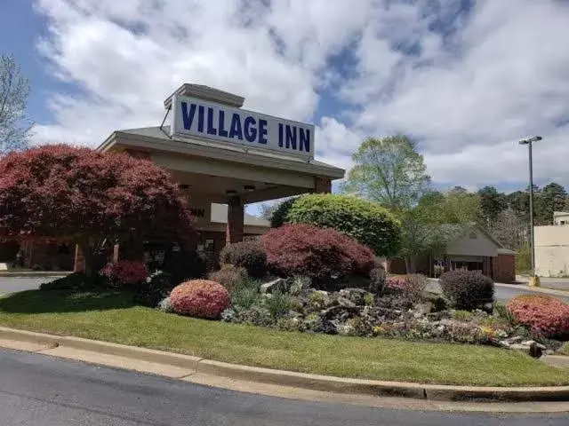 Hot Springs Village Inn Hot Springs Village Inn