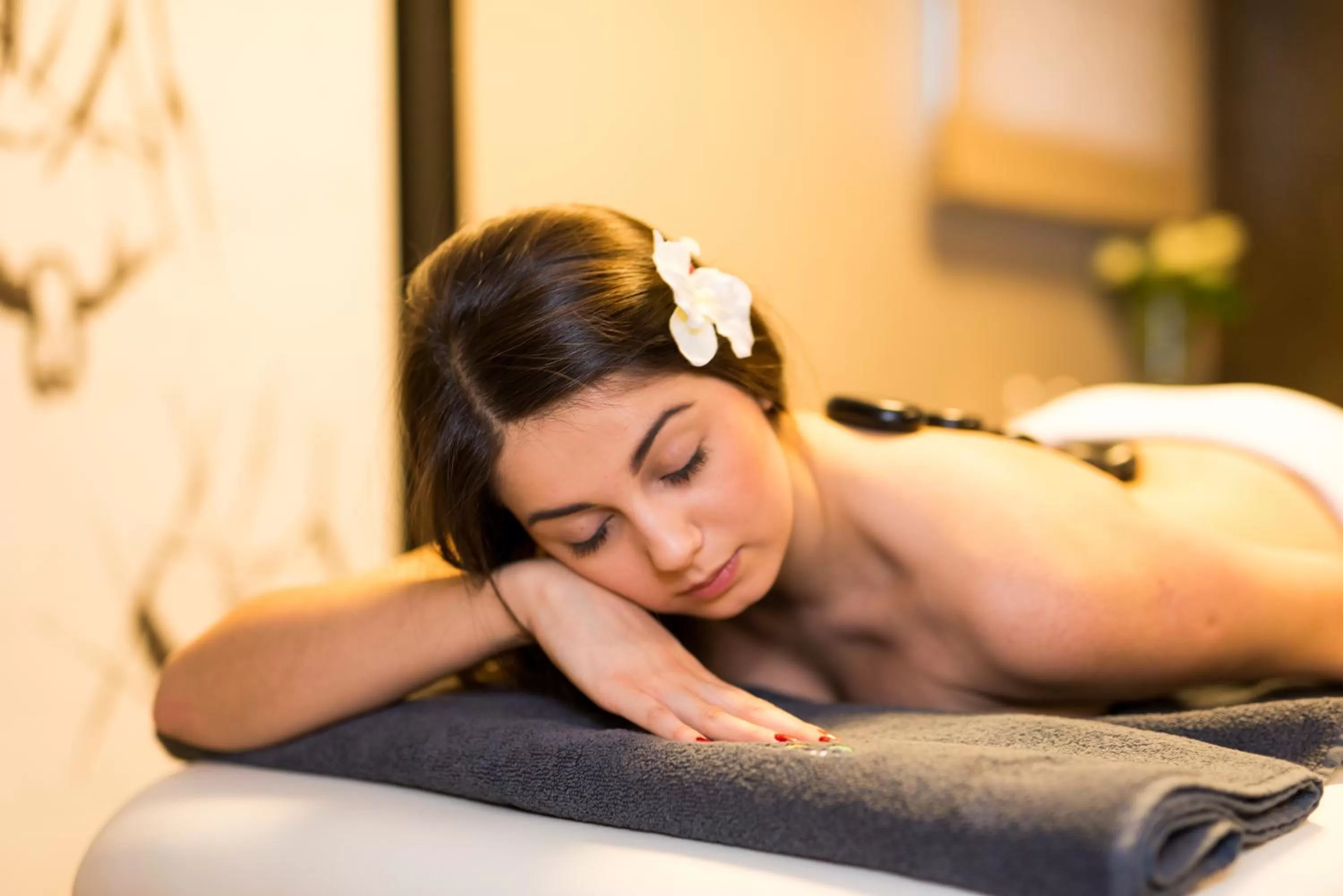 People in Hotel Polanica Resort & Spa