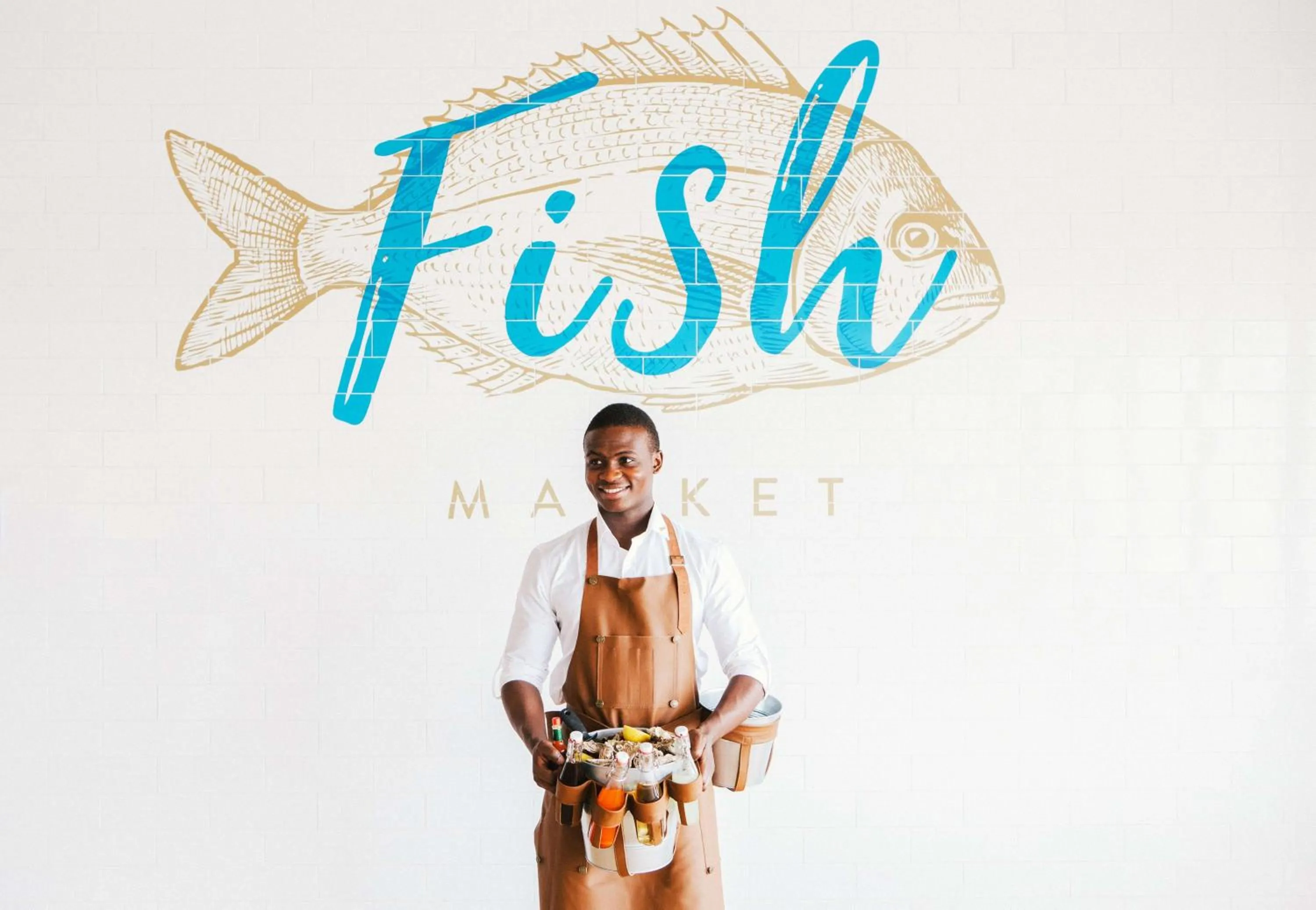 Restaurant/places to eat in Radisson Blu Hotel, Dubai Deira Creek