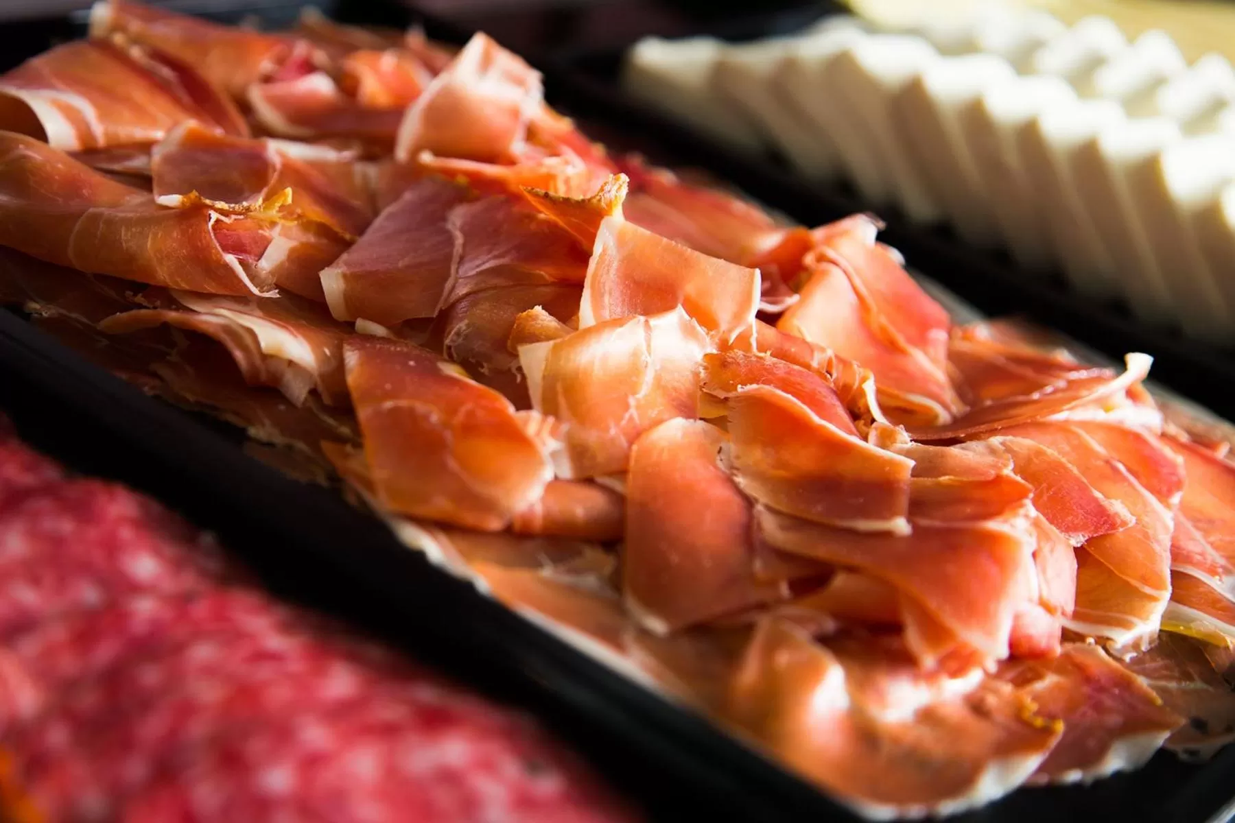 Breakfast in Hotel Barcelona Center