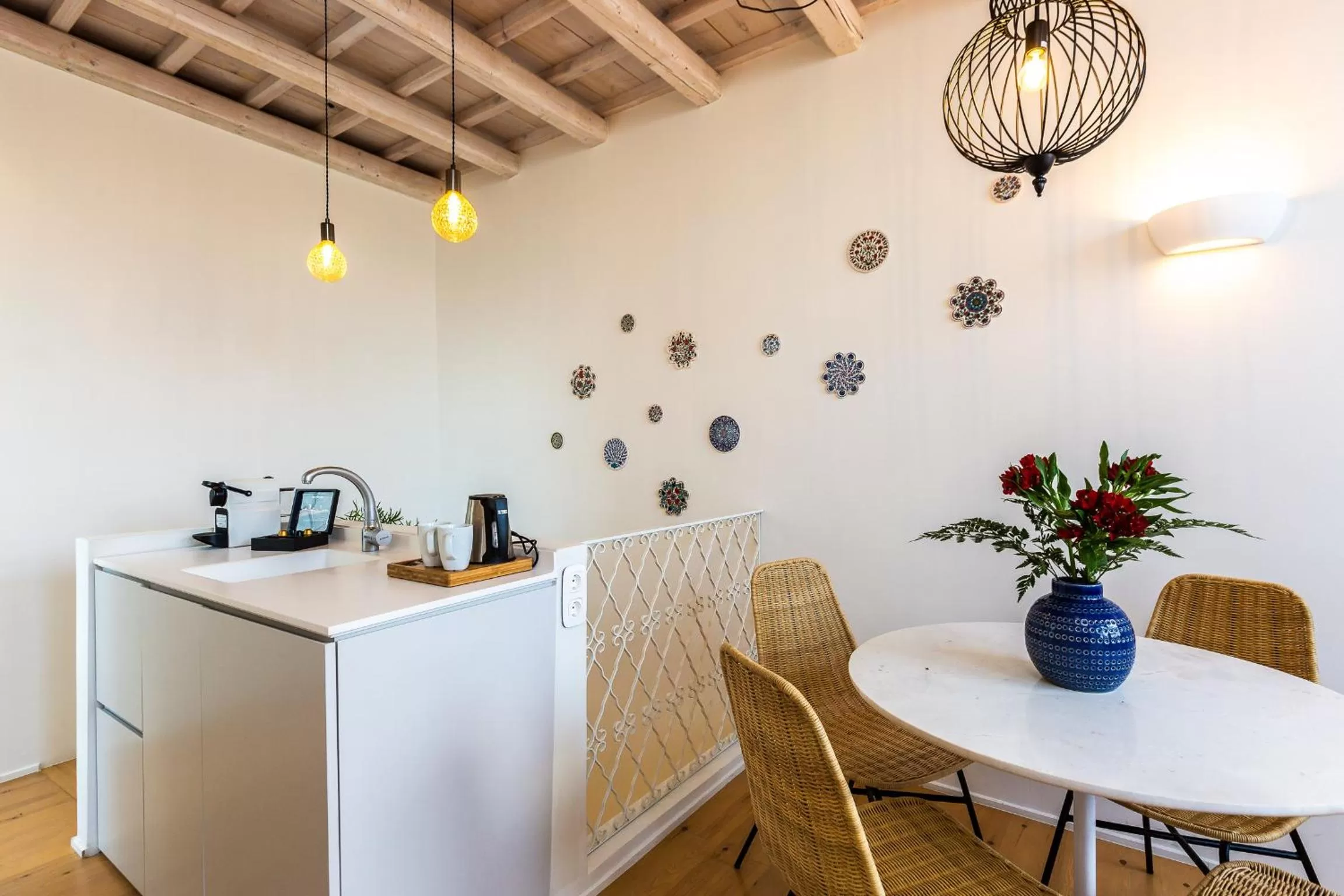 Neratze Hammam Suites