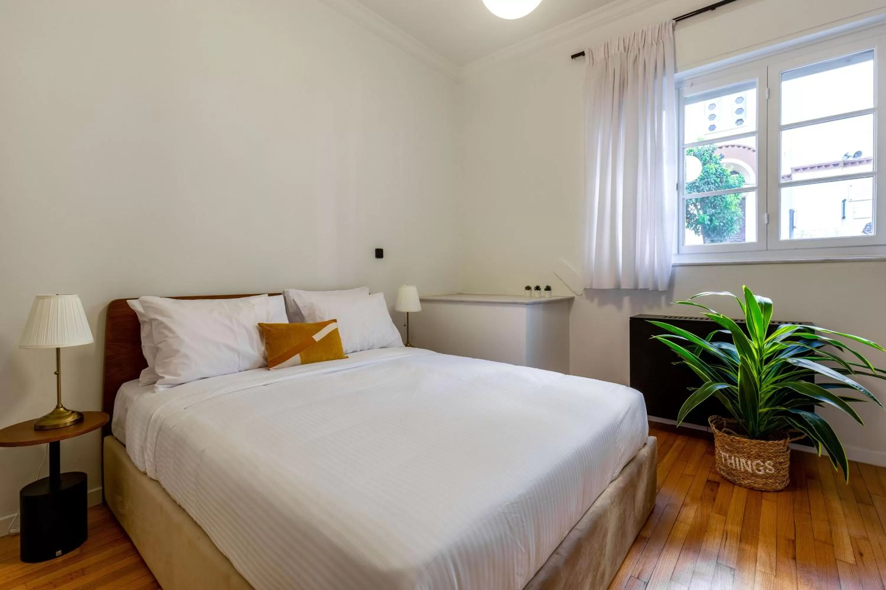 Studio Apartment in ZOIA The Met by UPSTREET