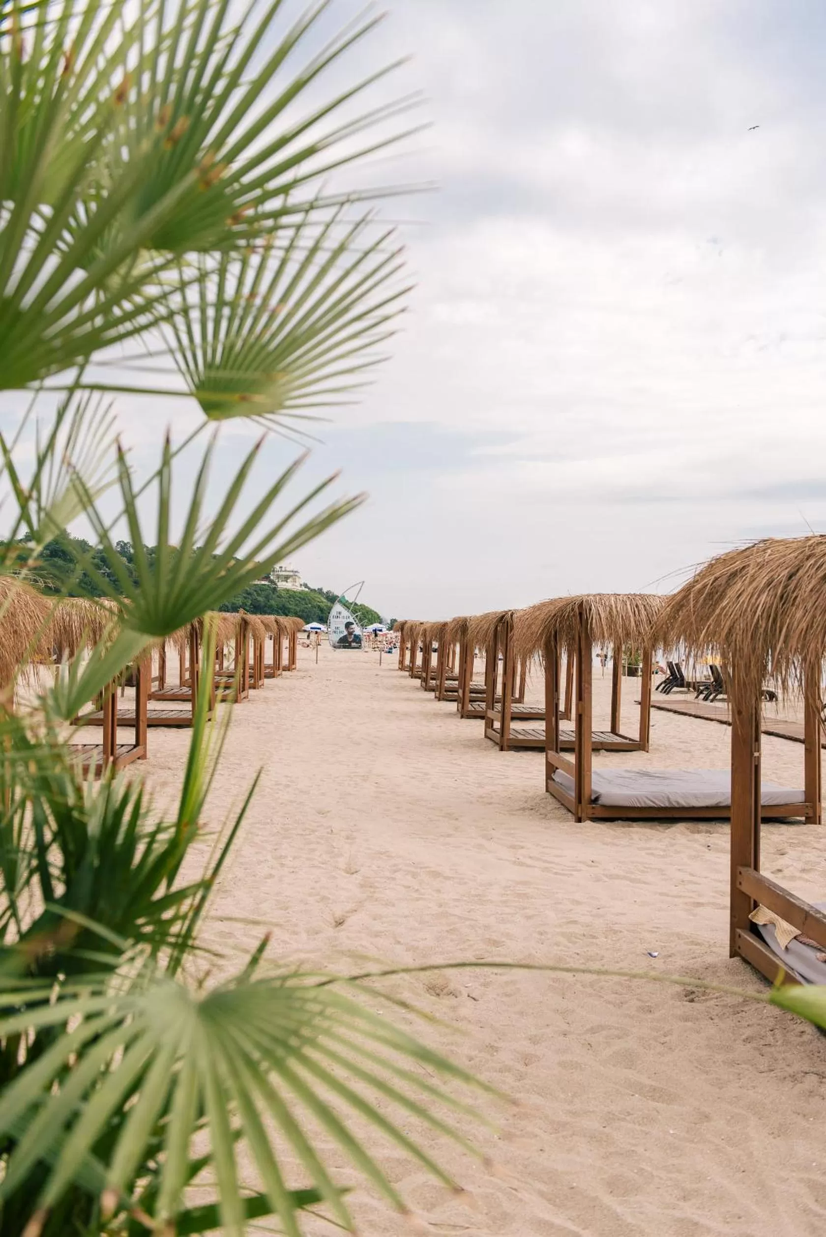 Day in Primoretz Grand Hotel & Spa