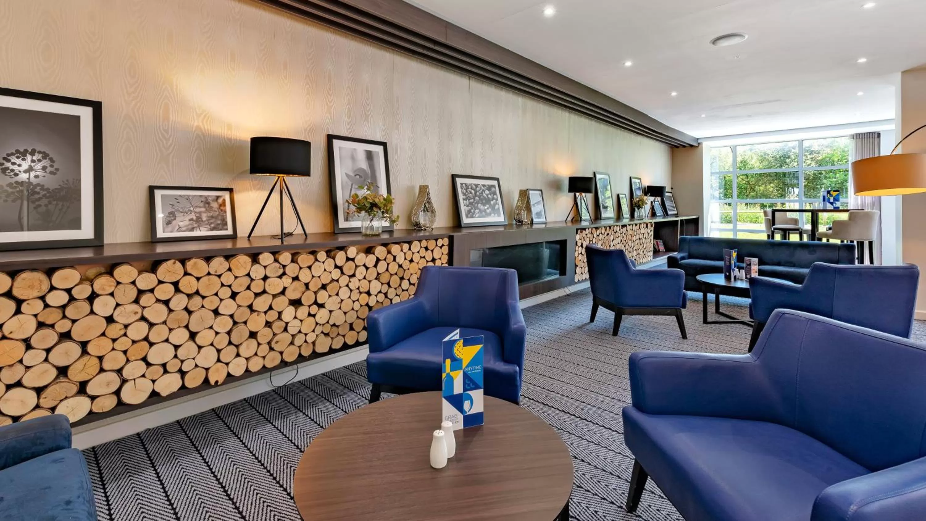 Other in Holiday Inn Express Leigh - Sports Village by IHG