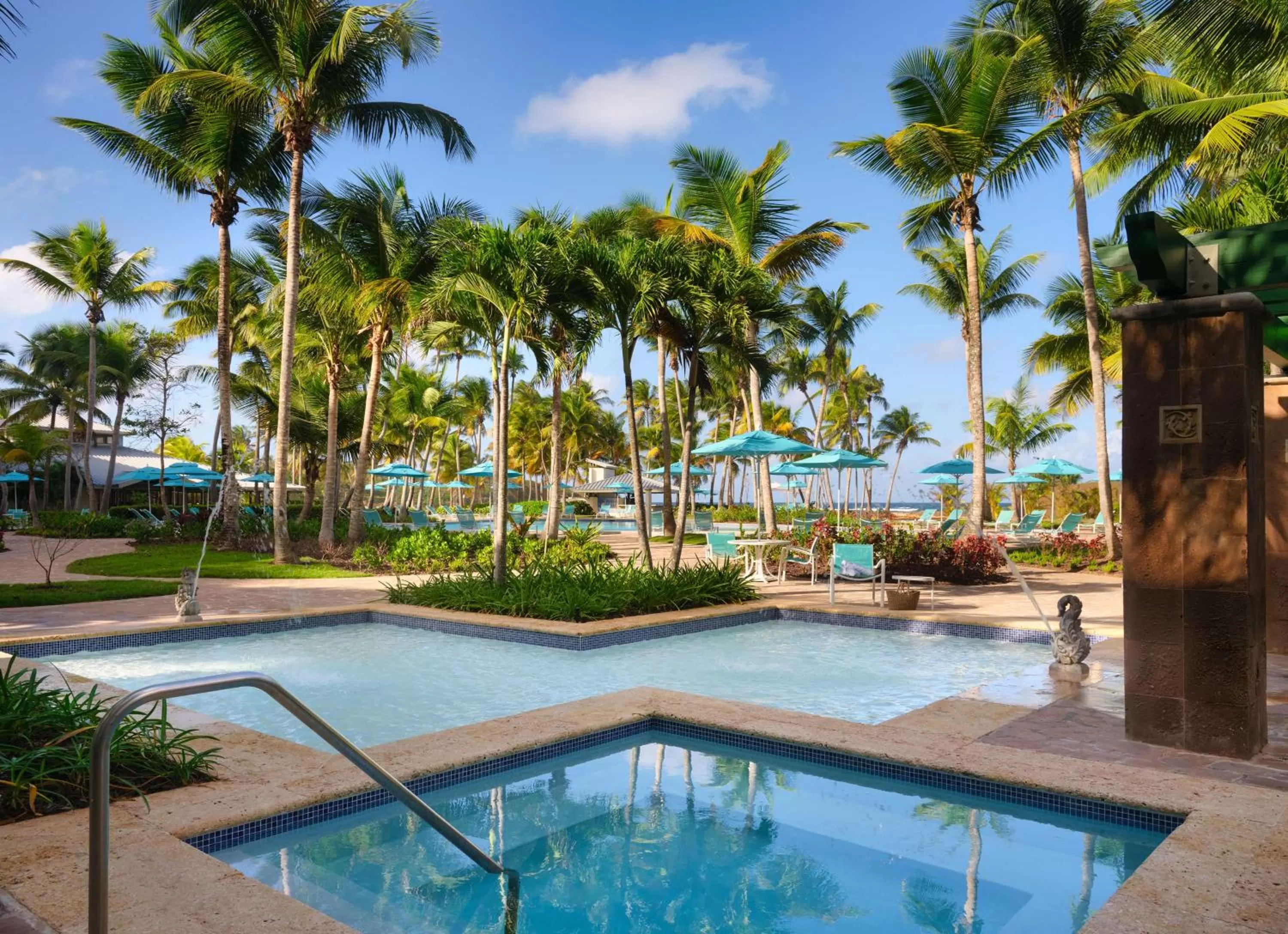 Day in Hyatt Vacation Club at Hacienda del Mar