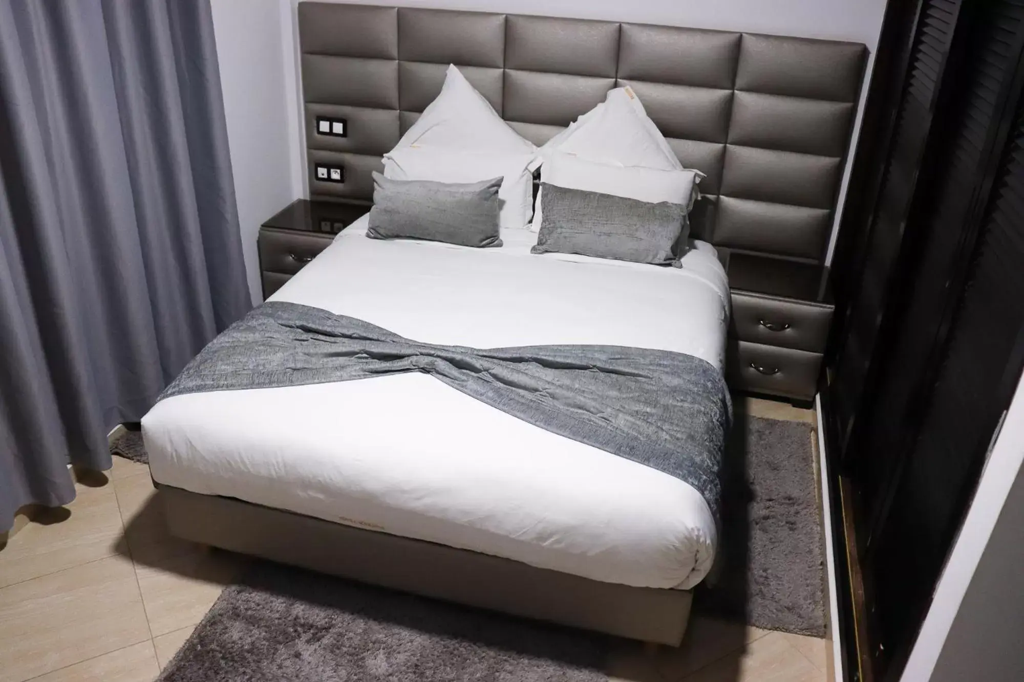 Deluxe Room in Hôtel Mansour Deluxe Room in Hôtel Mansour