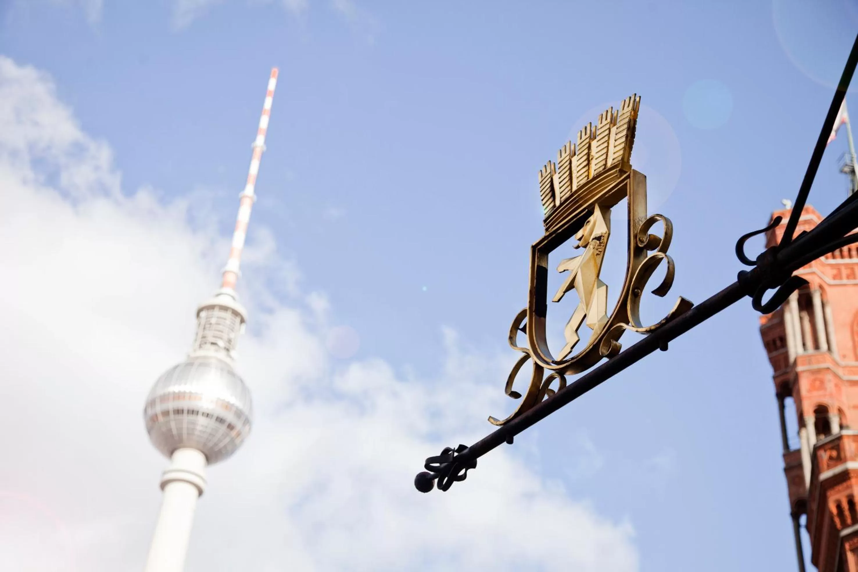 Neighbourhood in Hotel Nikolai Residence