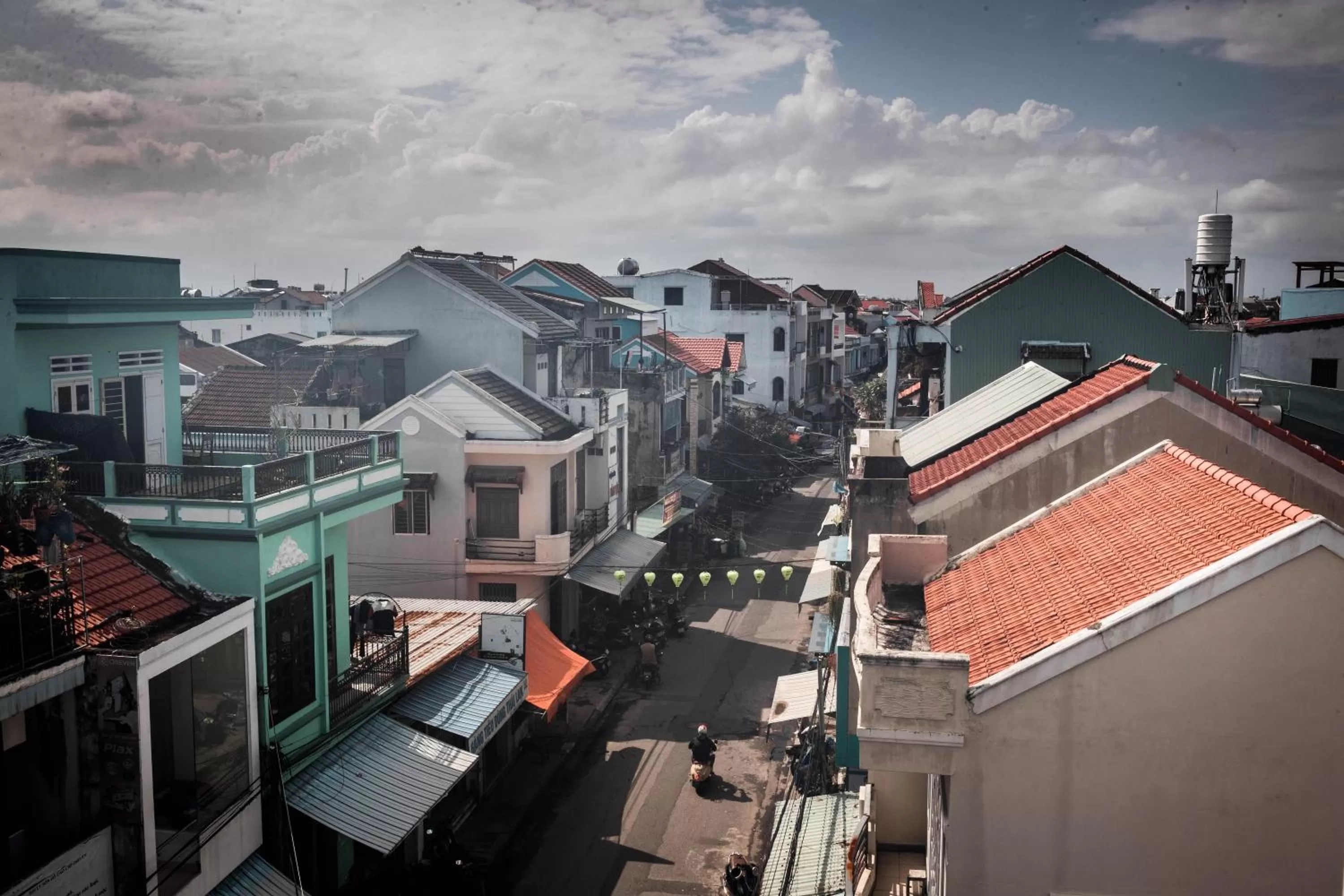 Hoi An Love.Ly Hostel