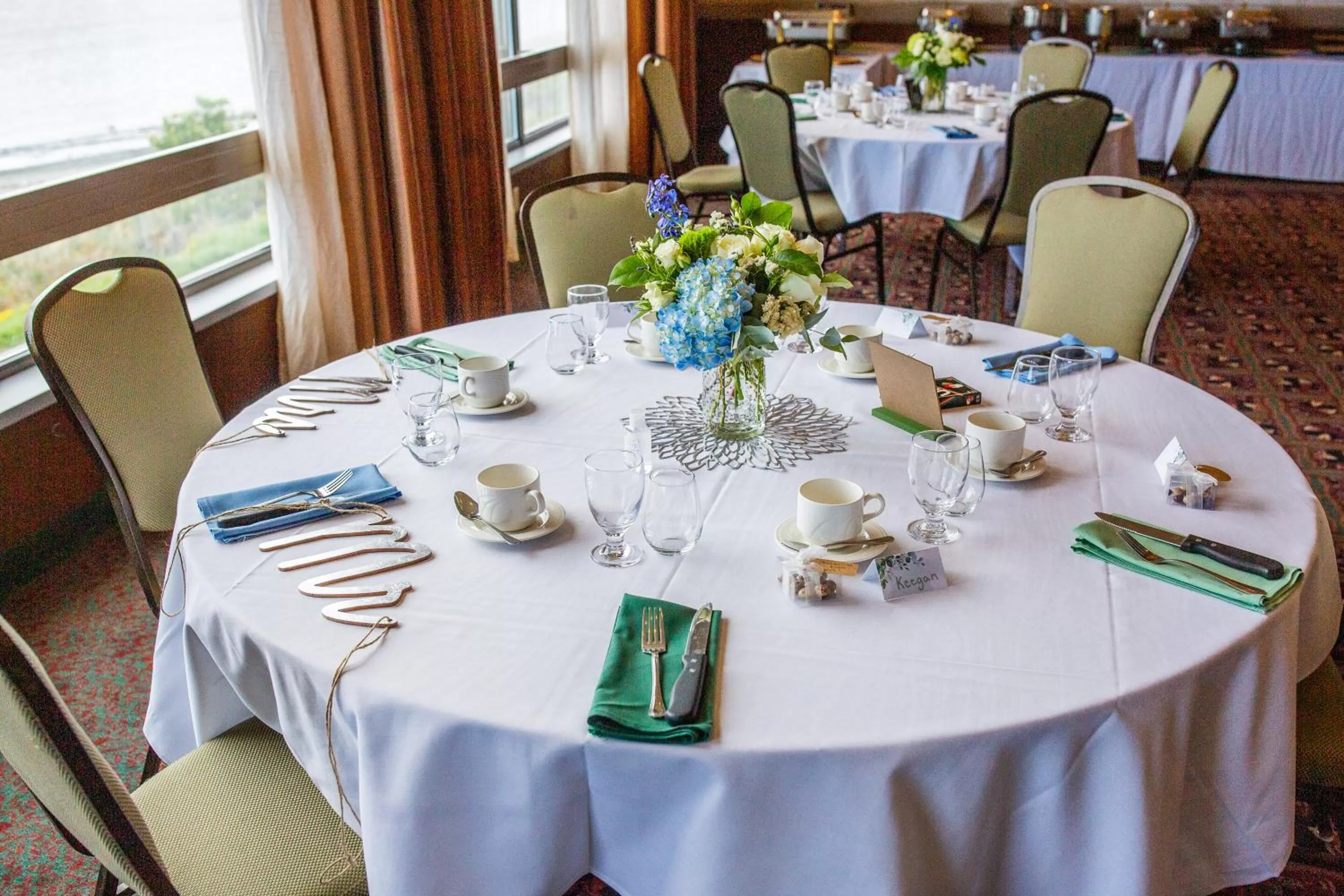 Meeting/conference room in Red Lion Hotel Port Angeles Harbor