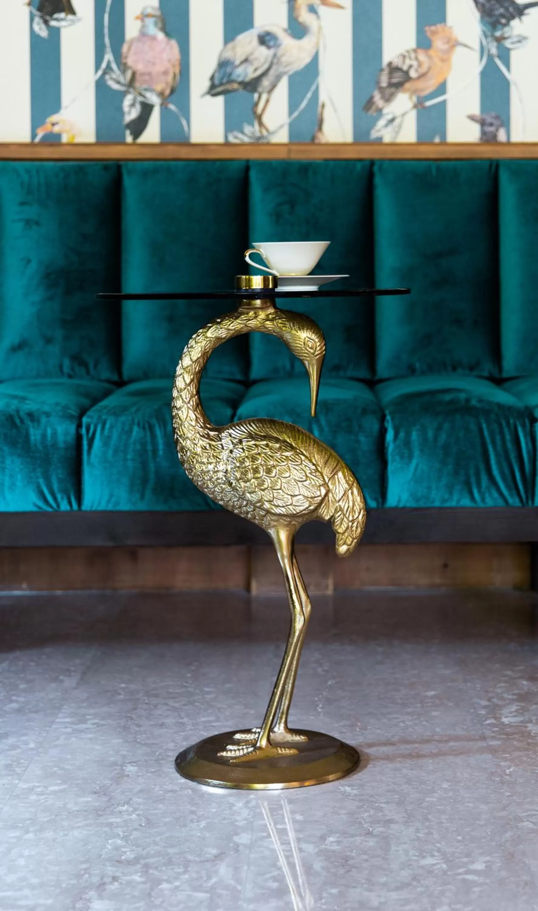 Living room in Alpine Hideaway ZILLERTALERHOF - 4 Sterne Superior