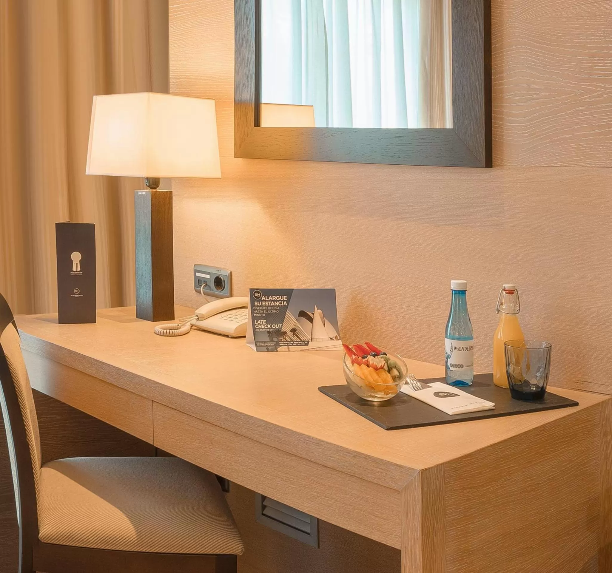 Other in SH Valencia Palace