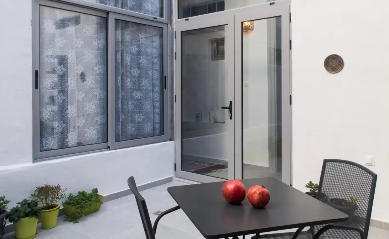 A litte Taste of Home Guest House