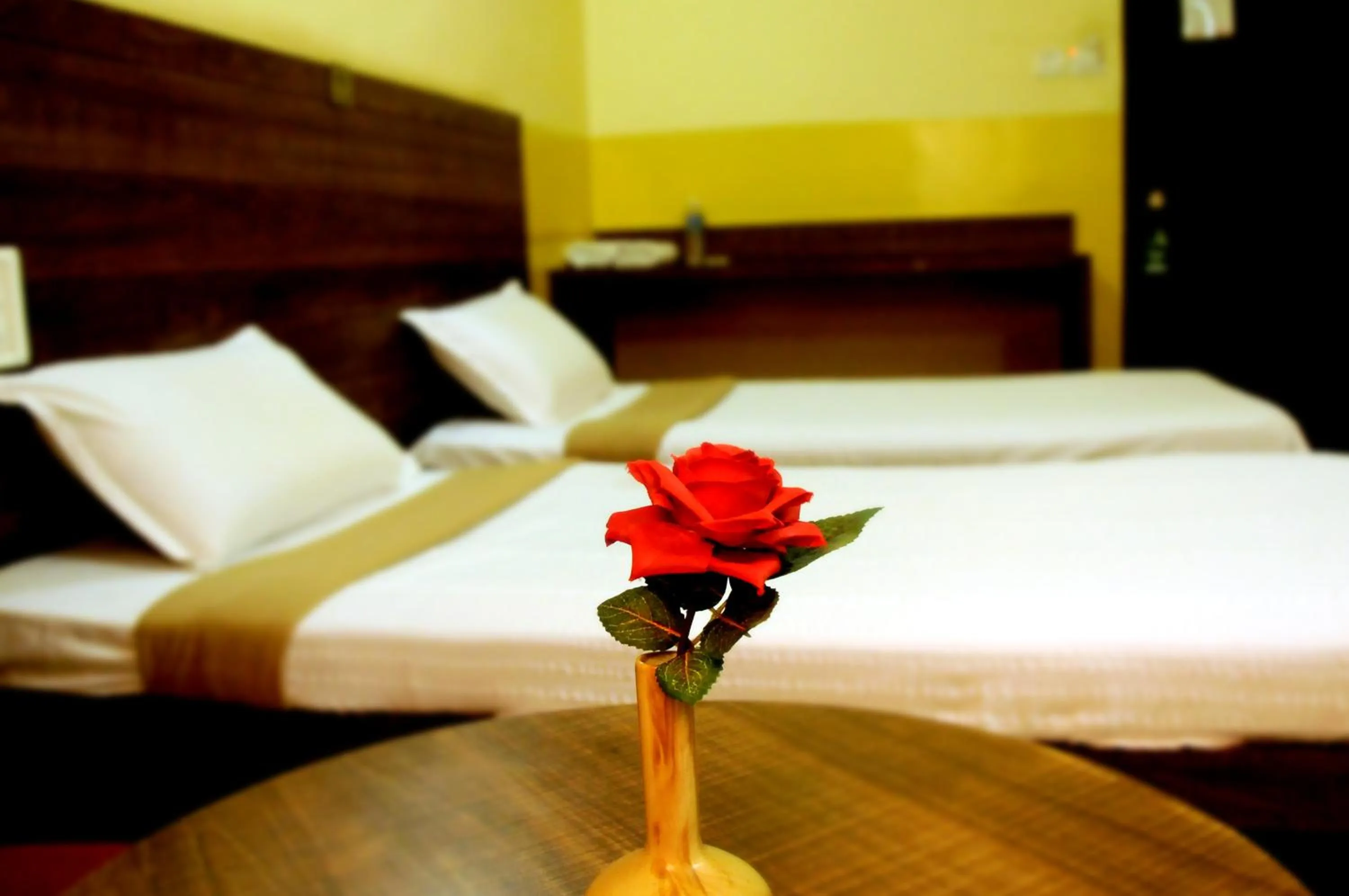 cot, Bed in Suvarna Residency