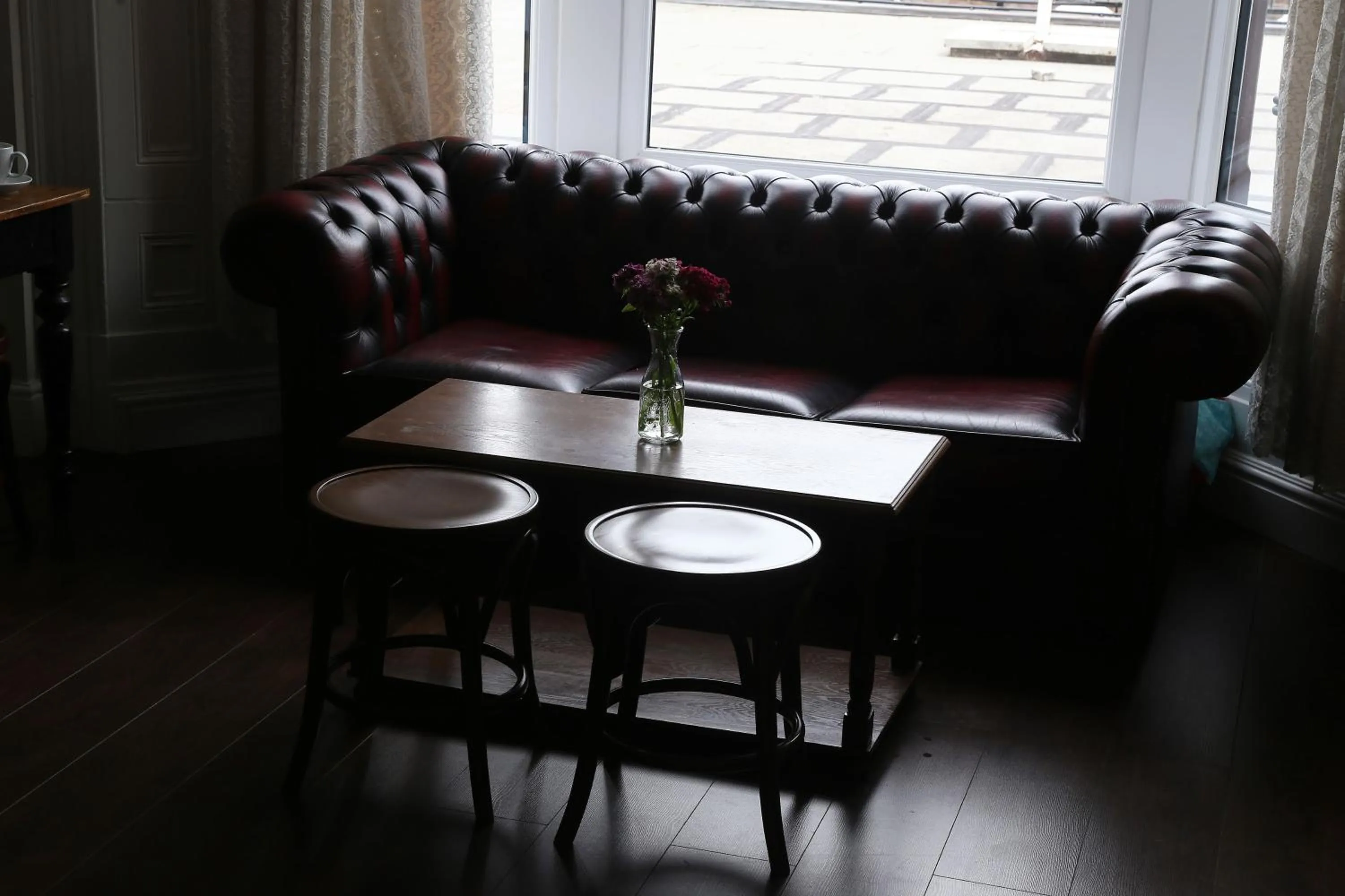 Lounge or bar in Hotel Tia