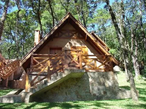 Facade/entrance in Pousada do Castelo